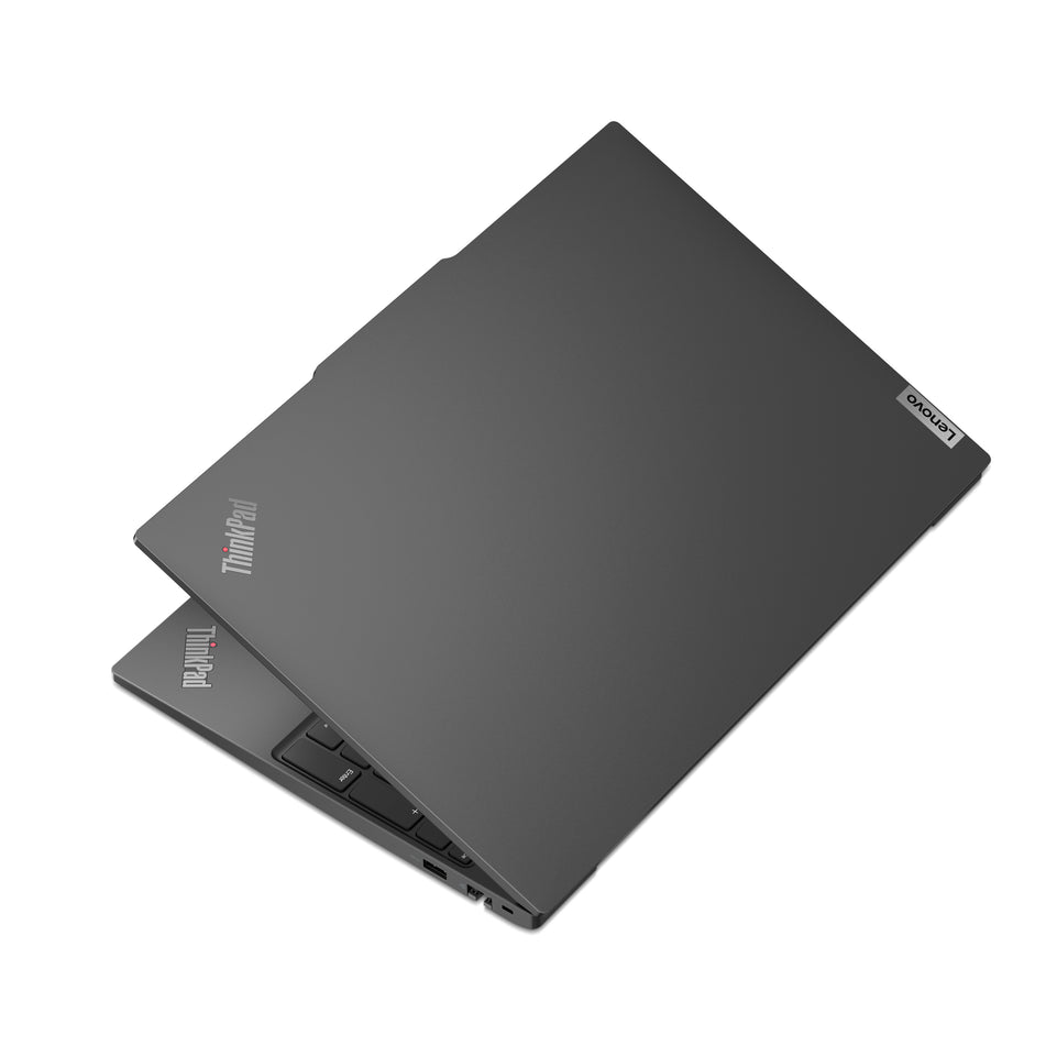 Lenovo ThinkPad E16 AMD G1 16"   R5-7530U   8/256  WUXGA W11P