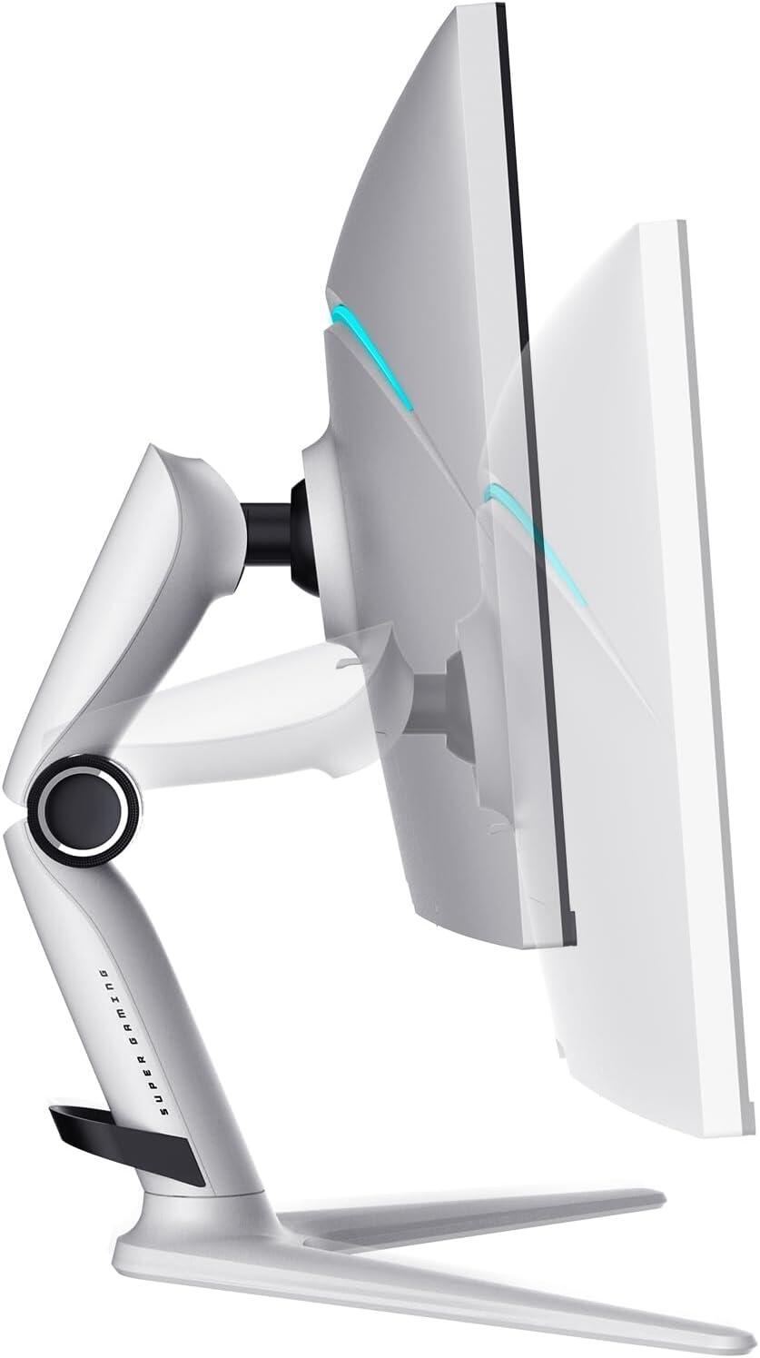 KOORUI GN10 Gaming Monitor 68,59 cm (27 Zoll)