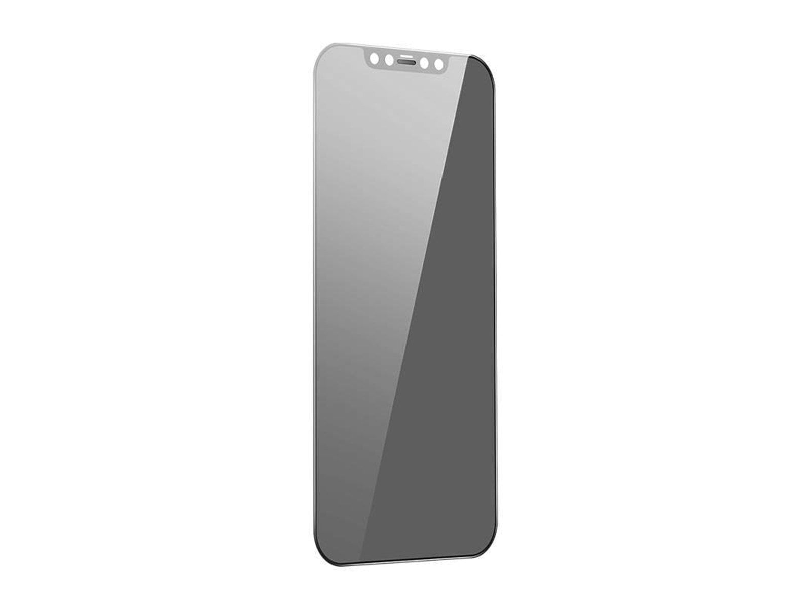 Baseus Tempered glass 0.3mm  for iPhone 12 Pro Max