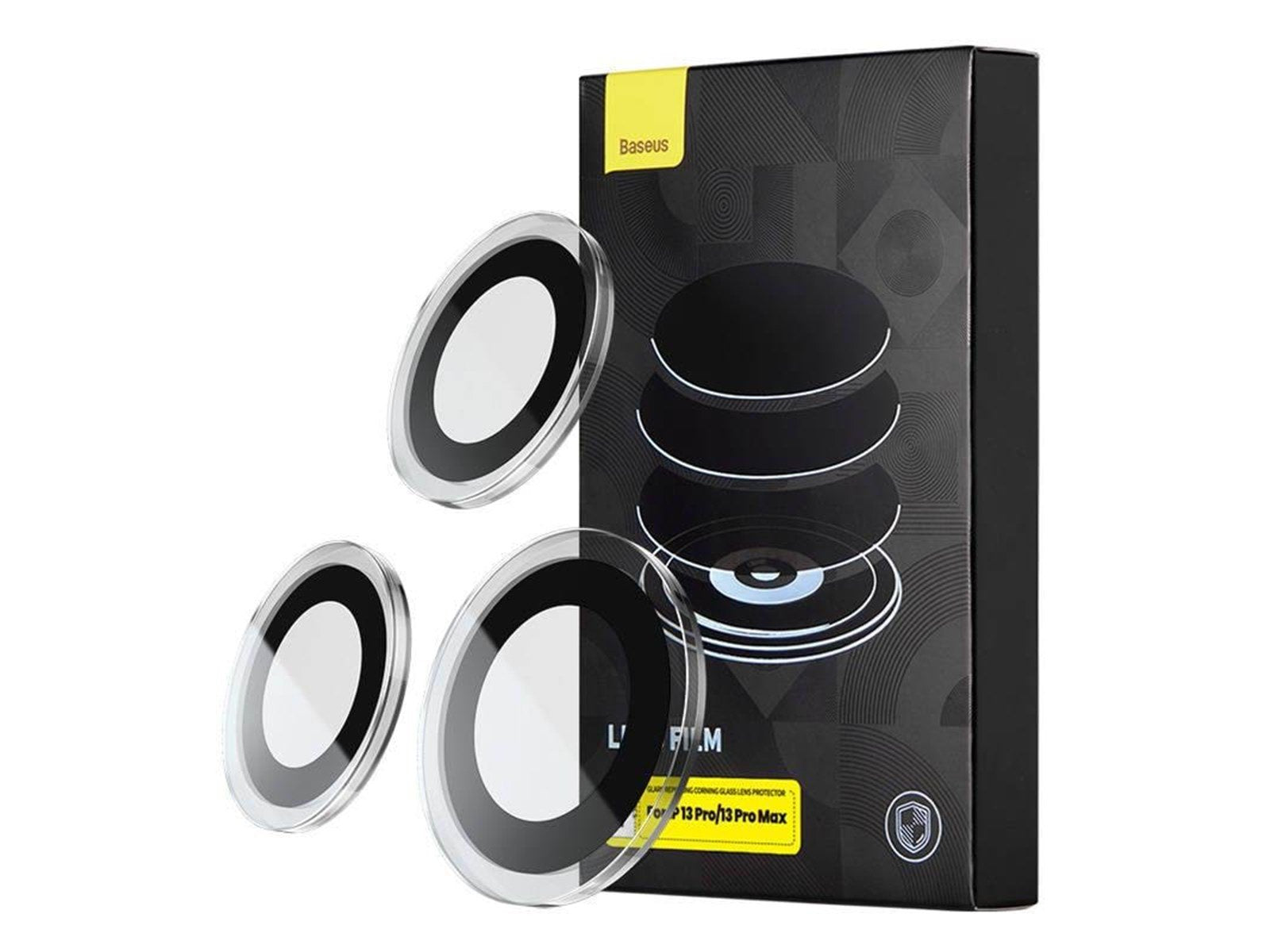 Baseus Camera Lens Film  for iPhone 13 Pro/13 Pro Max