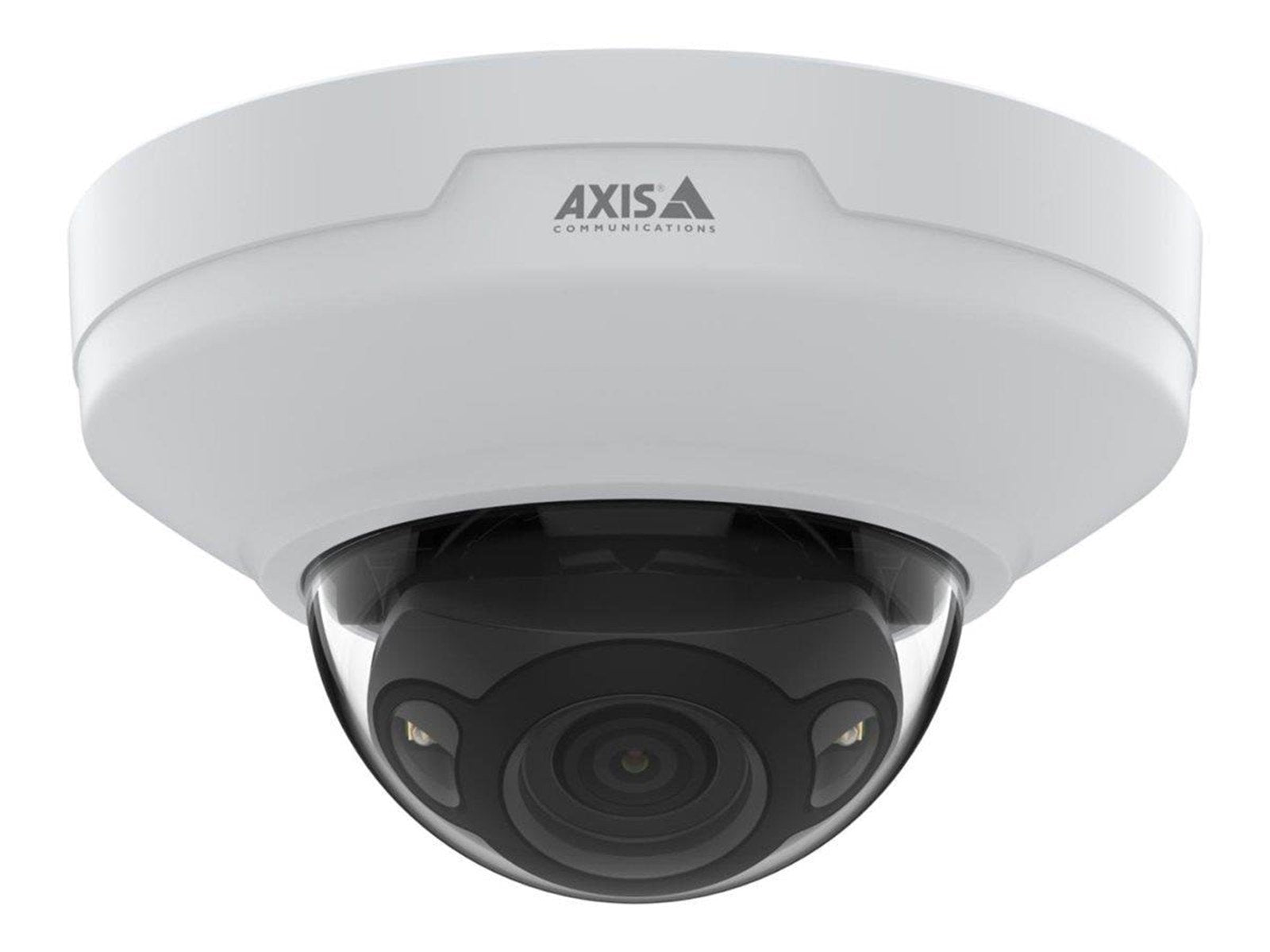 Axis M42 Series M4215-LV