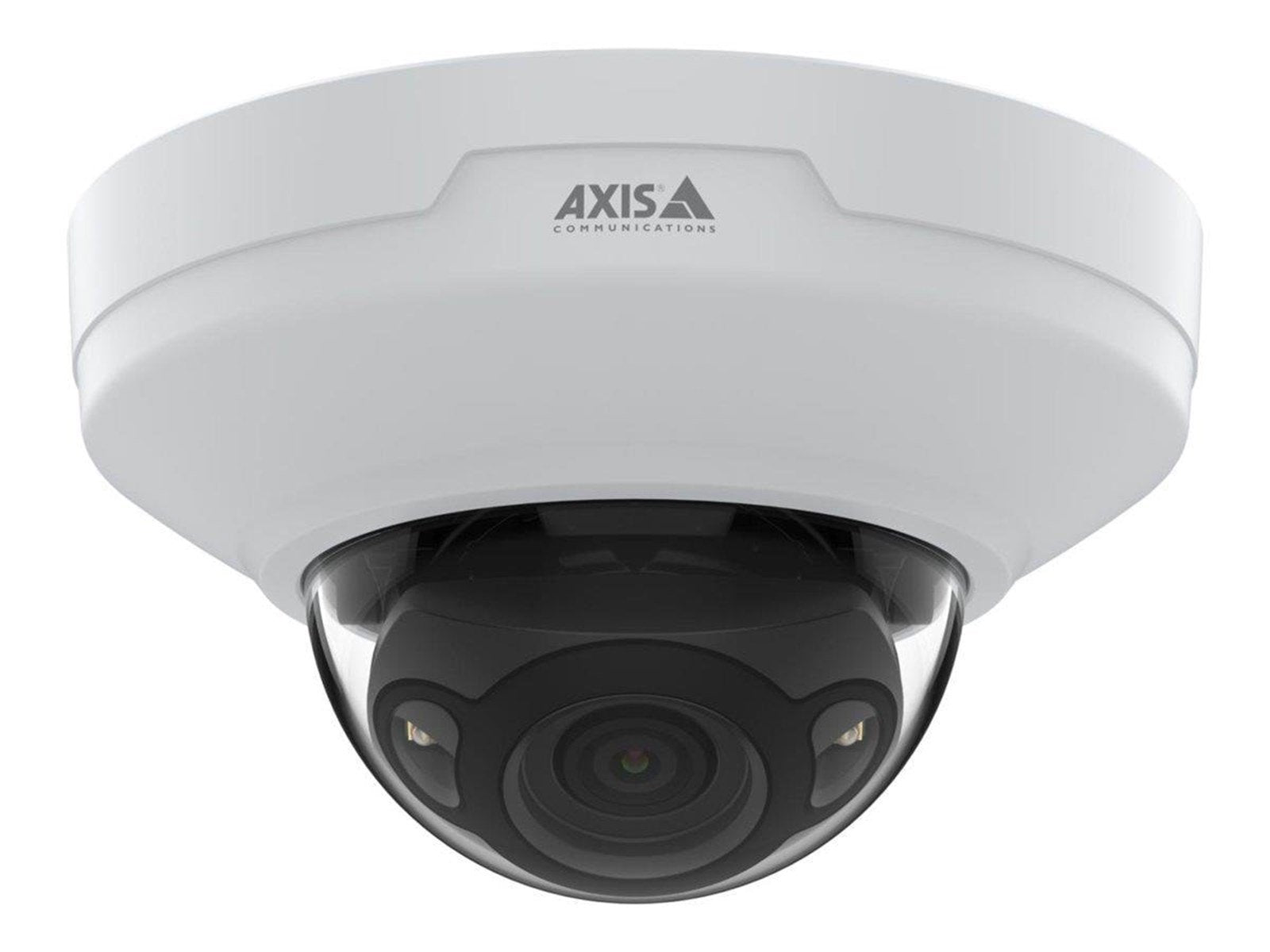 Axis M42 Series M4218-LV