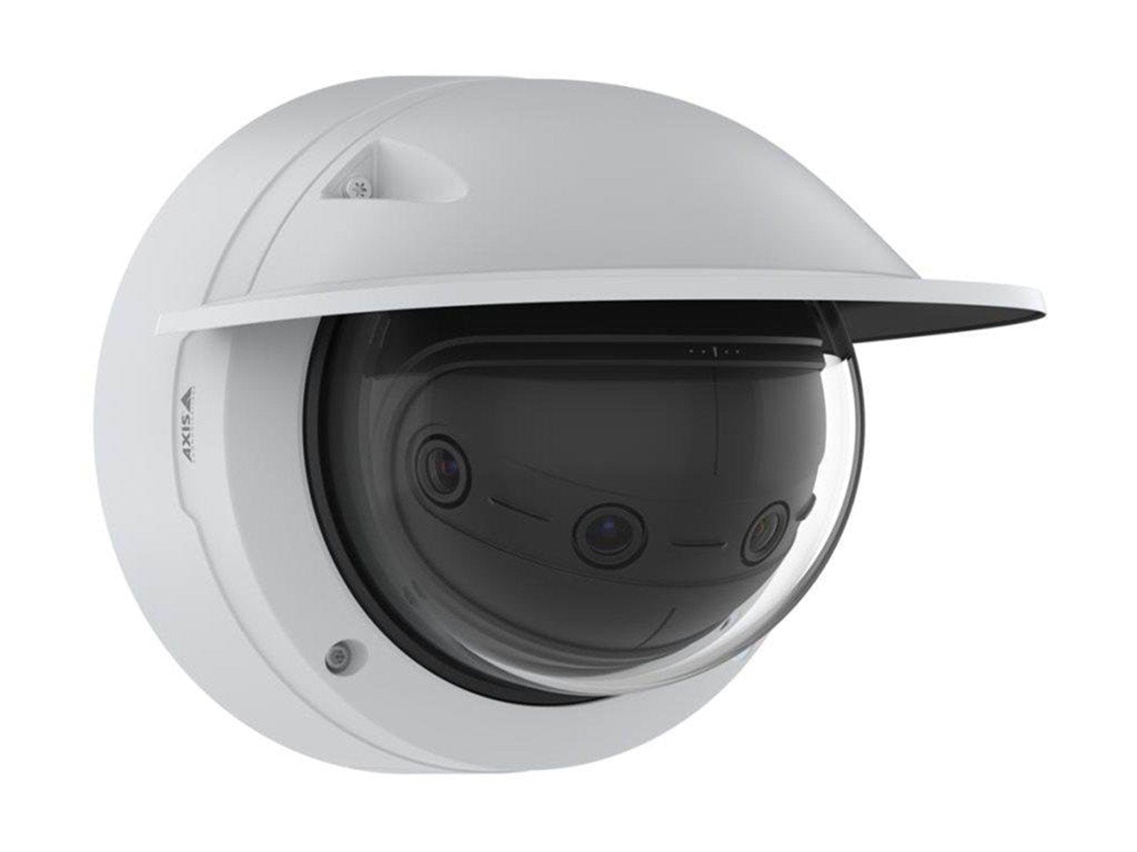 Axis P38 Series P3827-PVE