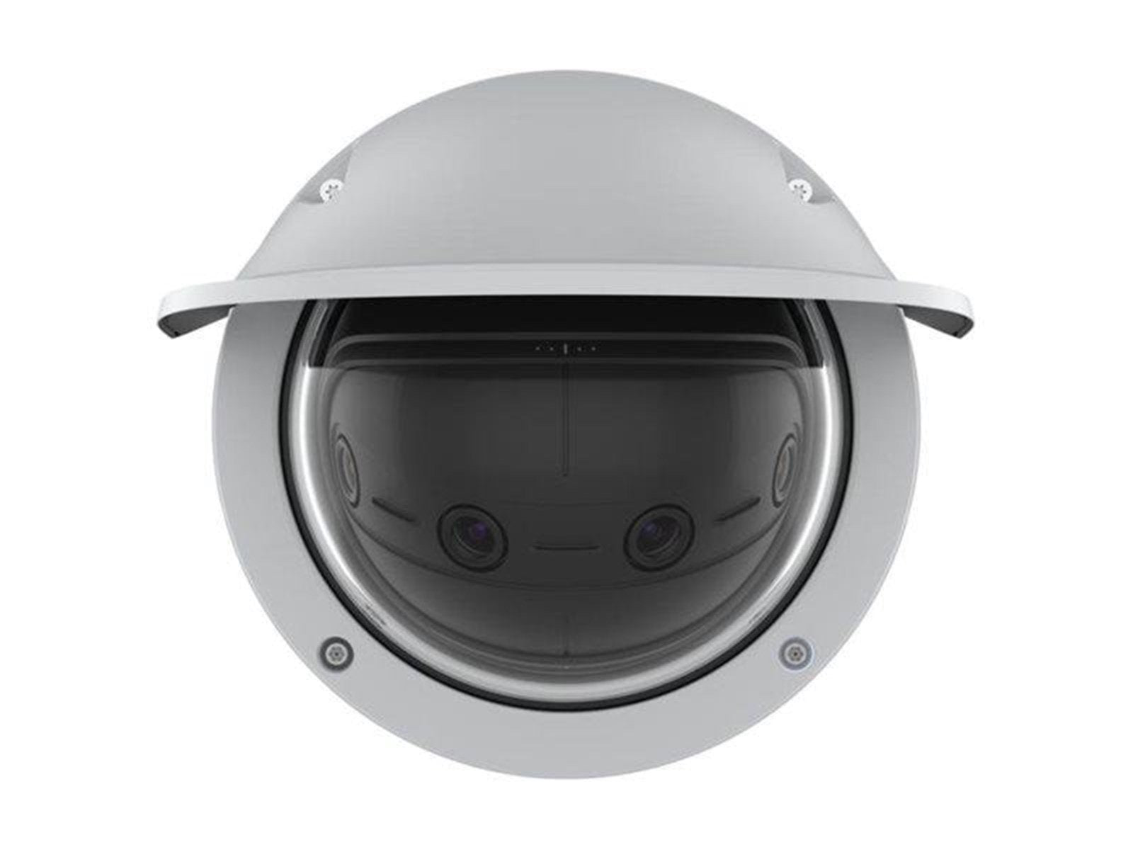 Axis P38 Series P3827-PVE