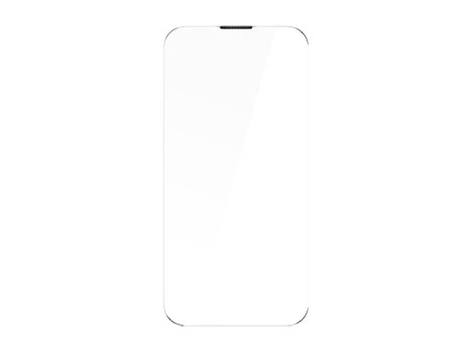 Baseus Case  Synthetic Fiber iPhone 15 Plus + tempered glass
