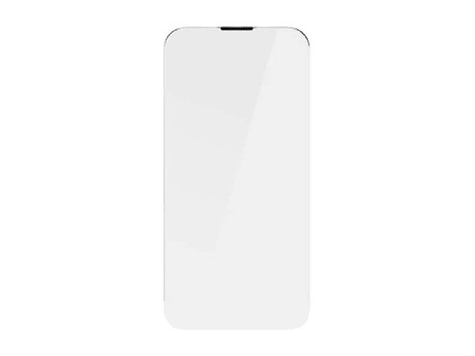 Baseus Case  Synthetic Fiber iPhone 15 Pro + tempered glass