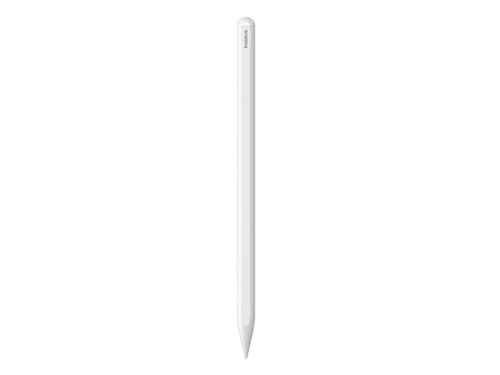 Baseus Active stylus  Smooth Writing Series with wireless charging - White