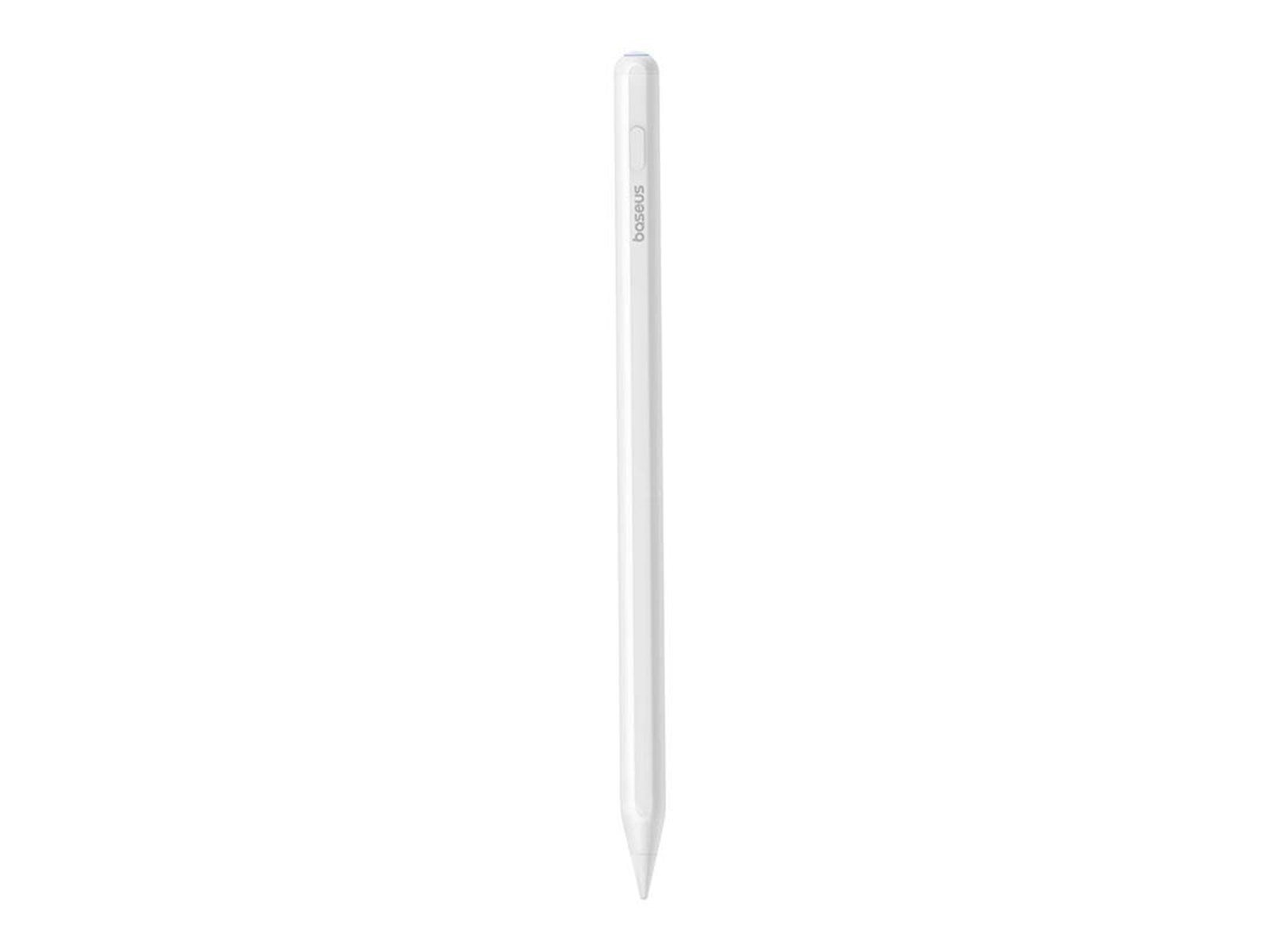 Baseus Active stylus  Smooth Writing Series with wireless and cabled charging (White)