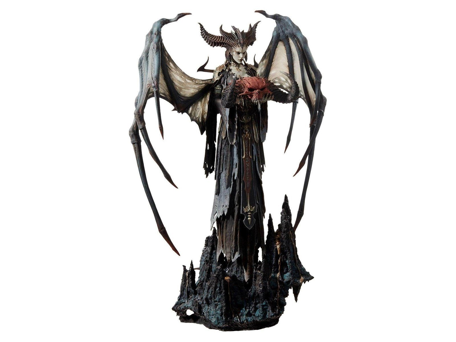 Blizzard - Diablo Lilith 62cm Premium Statue - Figur