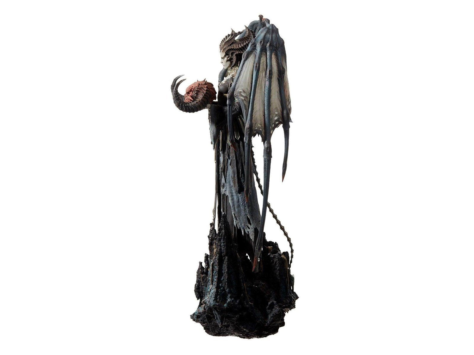 Blizzard - Diablo Lilith 62cm Premium Statue - Figur