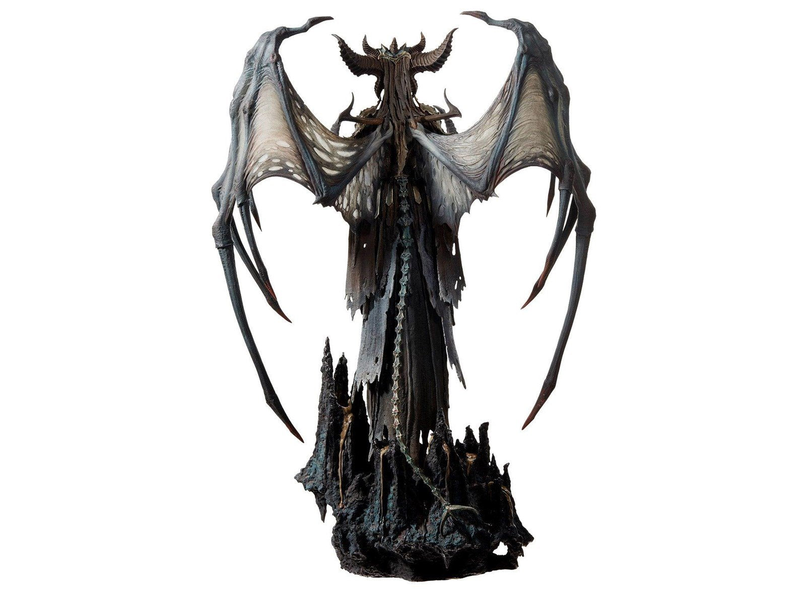 Blizzard - Diablo Lilith 62cm Premium Statue - Figur