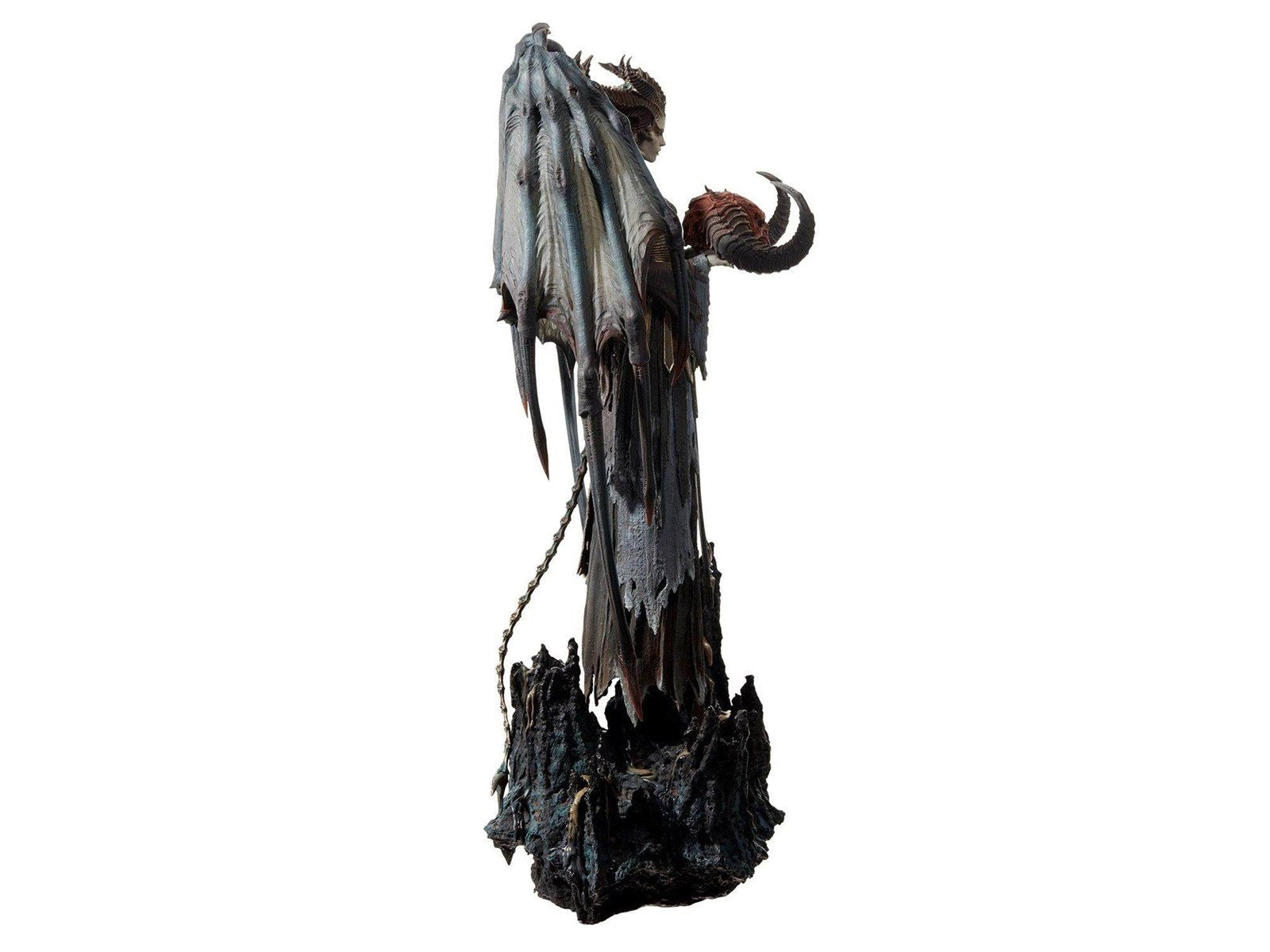 Blizzard - Diablo Lilith 62cm Premium Statue - Figur