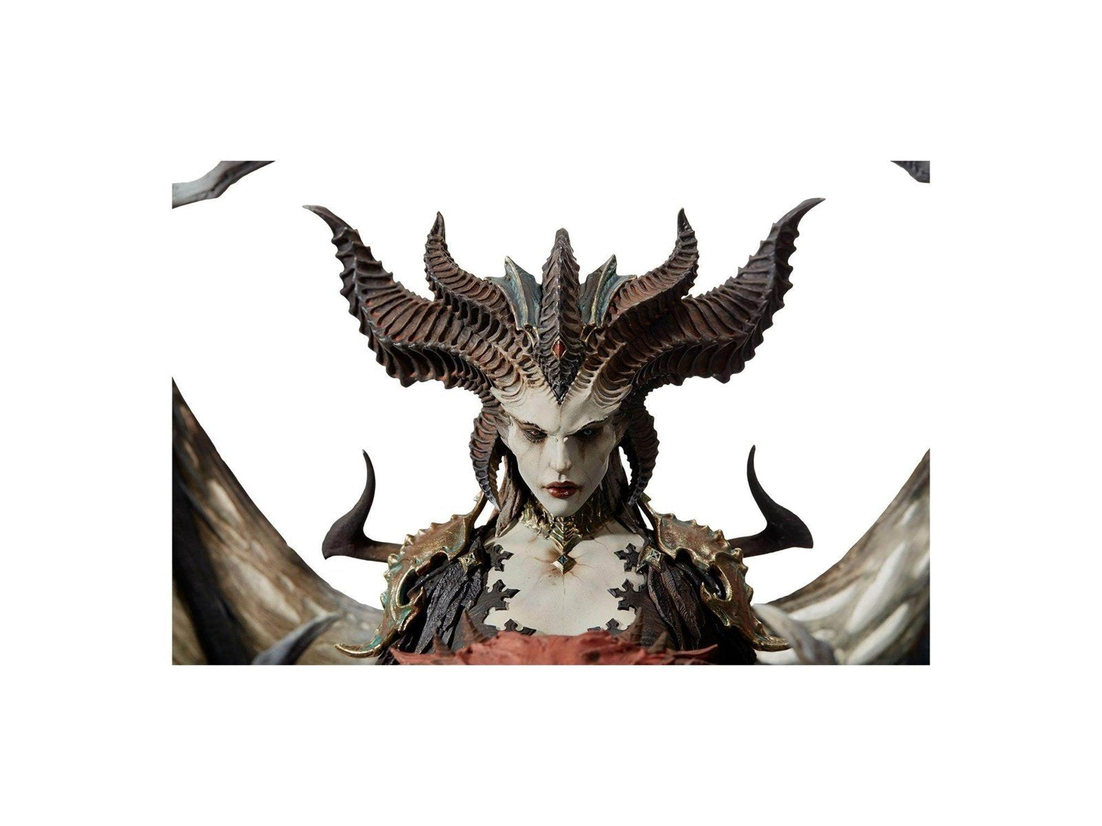Blizzard - Diablo Lilith 62cm Premium Statue - Figur