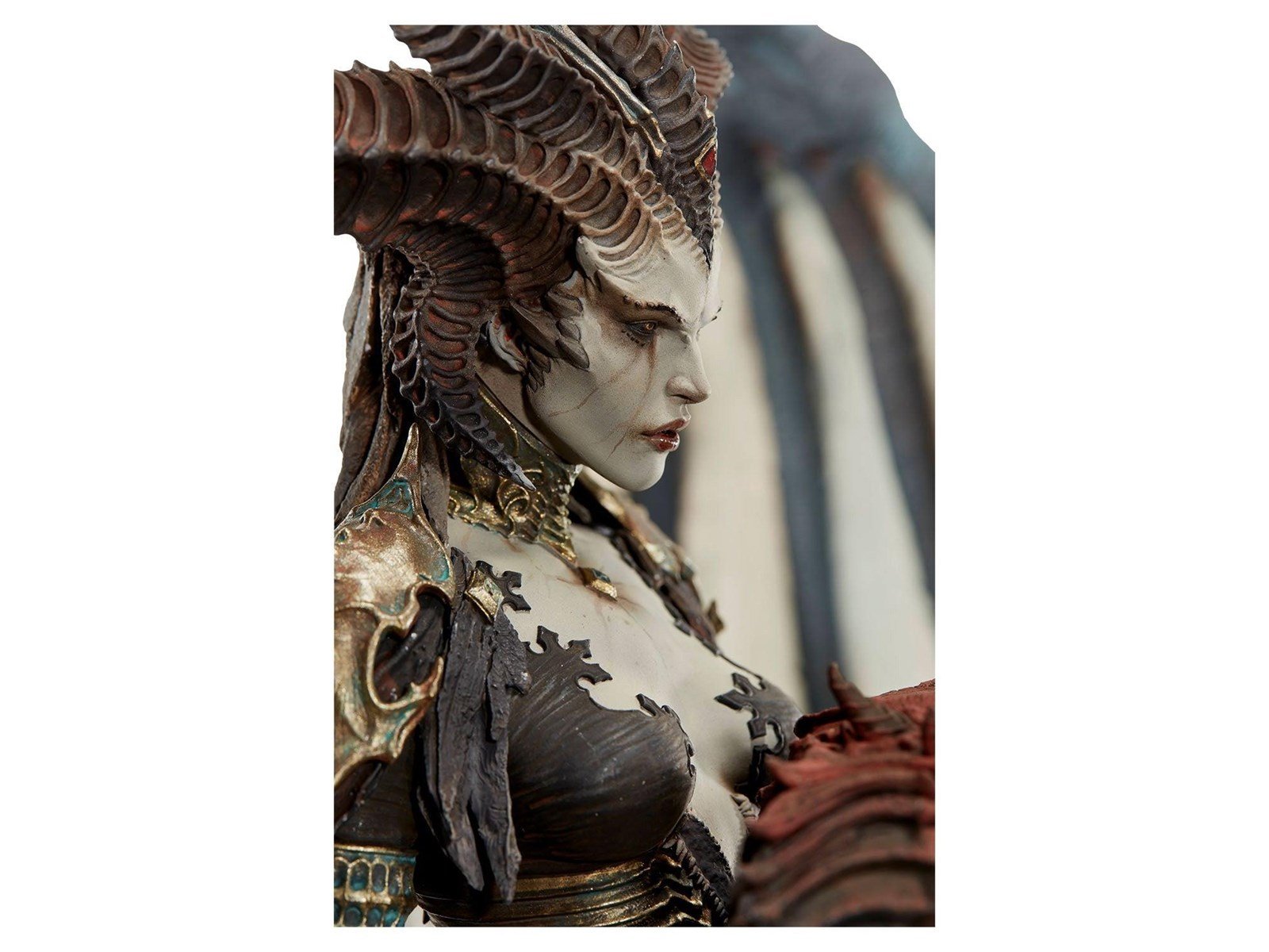 Blizzard - Diablo Lilith 62cm Premium Statue - Figur