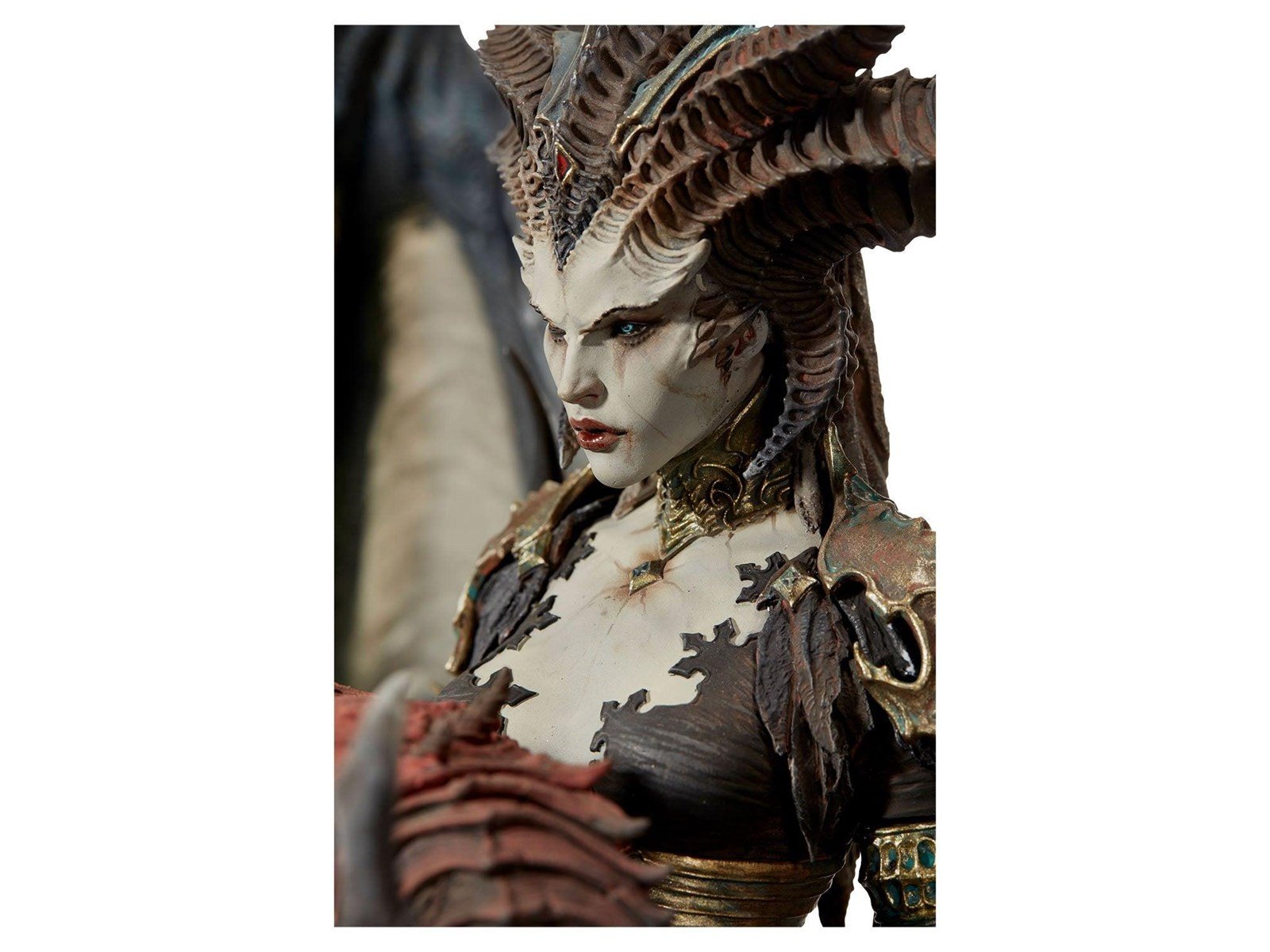 Blizzard - Diablo Lilith 62cm Premium Statue - Figur