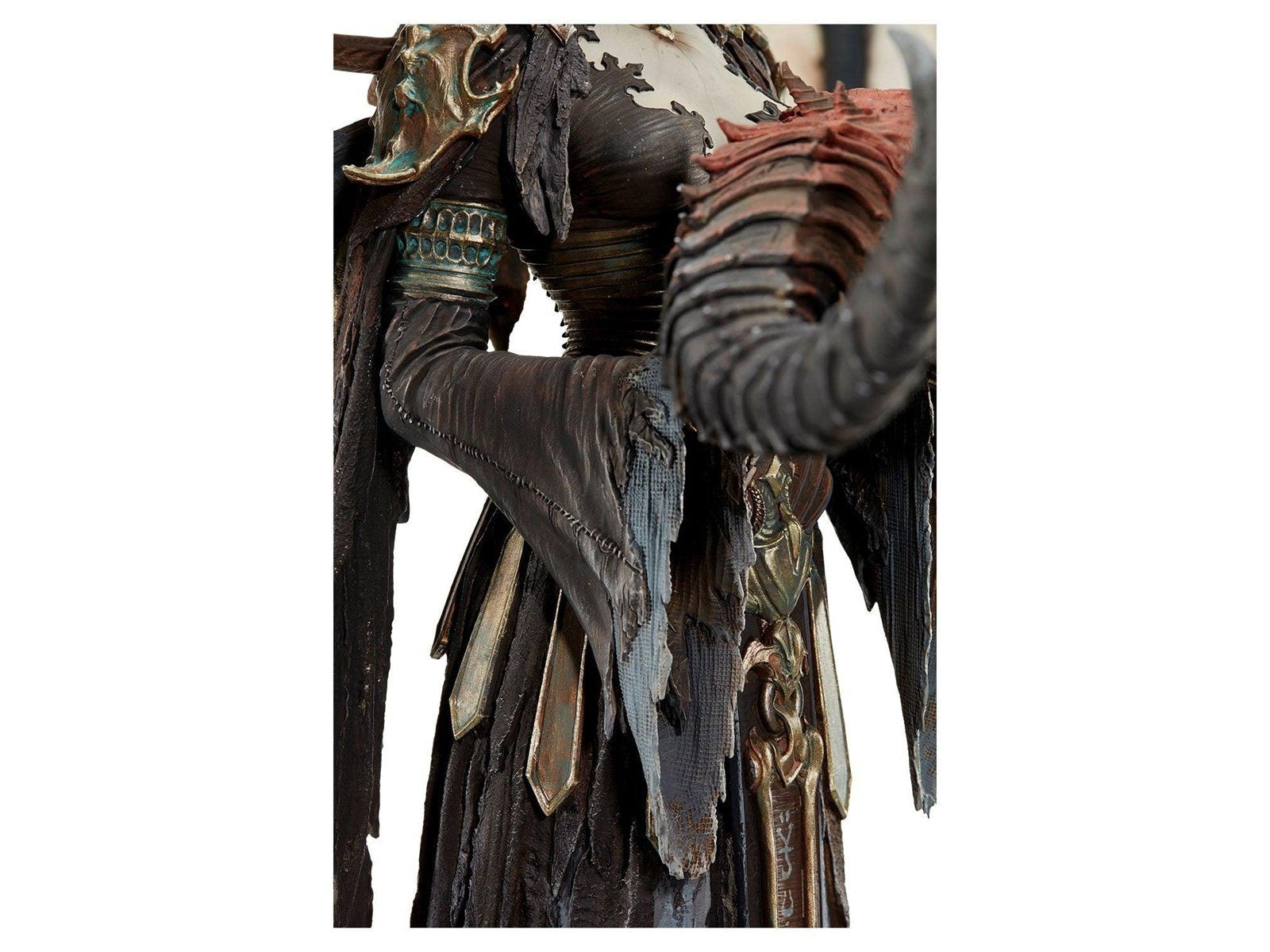 Blizzard - Diablo Lilith 62cm Premium Statue - Figur