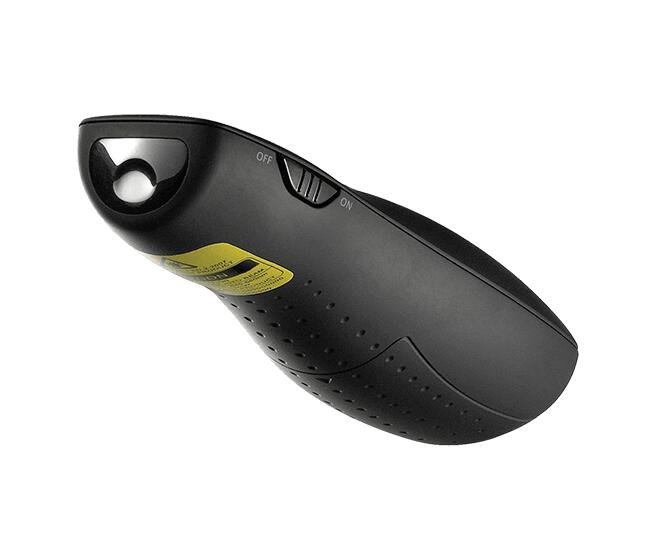 Logitech R400 Wireless Presenter