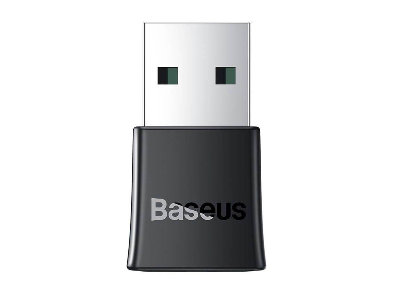 Baseus Wireless Adapter BA07 - BT5.3 - Black