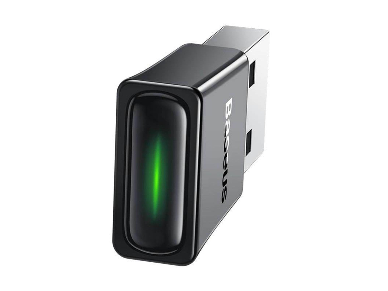 Baseus Wireless Adapter BA07 - BT5.3 - Black