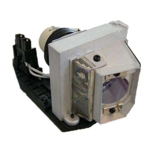 Beamerlampe für DELL (ersetzt: 330-6581, 725-10203, 725-10229)