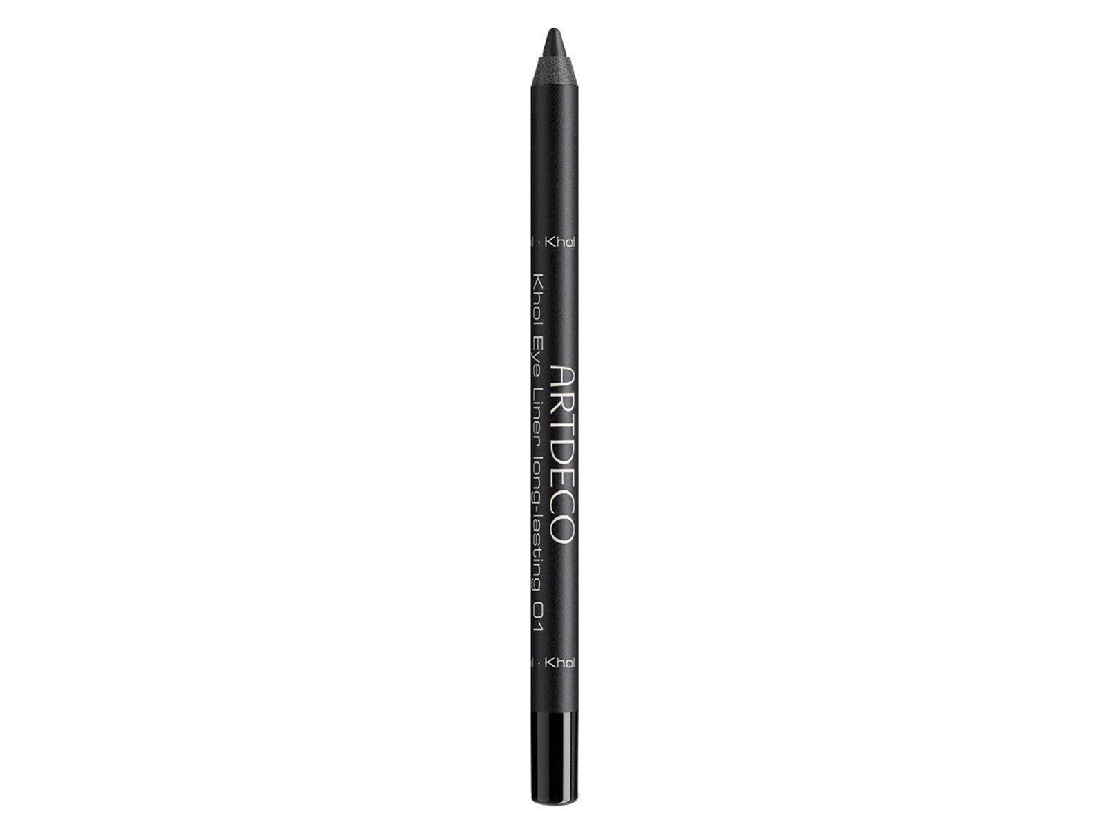 Artdeco Khol Eye Liner Long-Lasting 01 Black