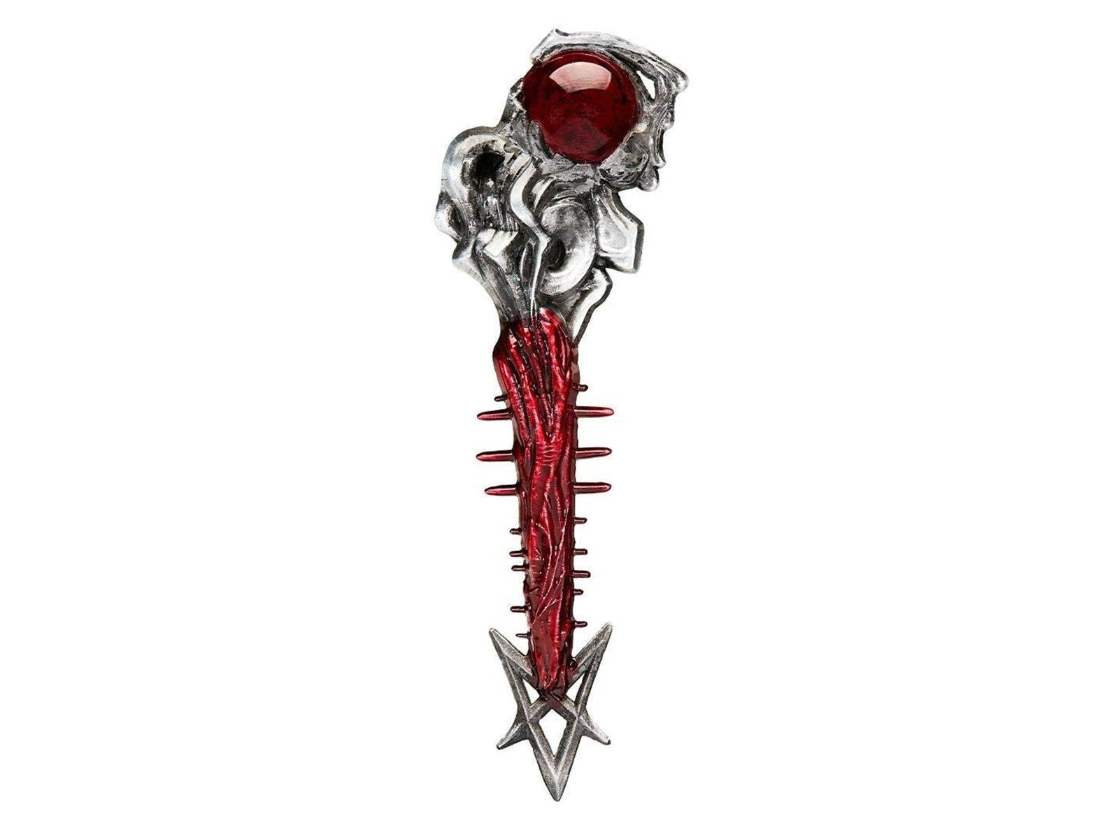 Blizzard - Diablo IV Hell Key
