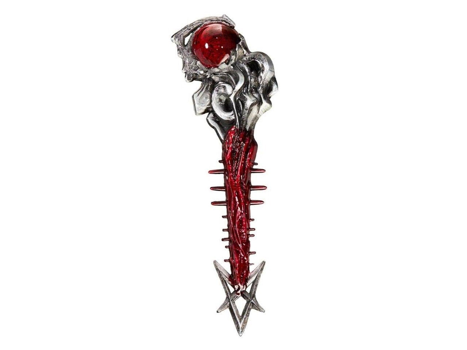 Blizzard - Diablo IV Hell Key