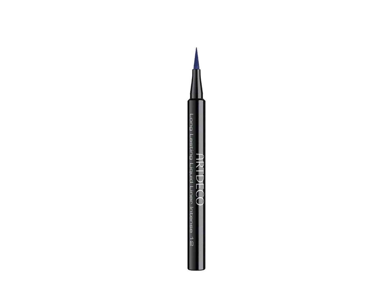 Artdeco Long Lasting Liquid Liner Intense 12 - Blue Line
