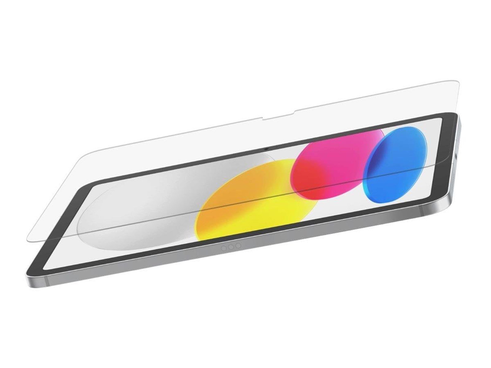 Belkin ScreenForce - screen protector for tablet