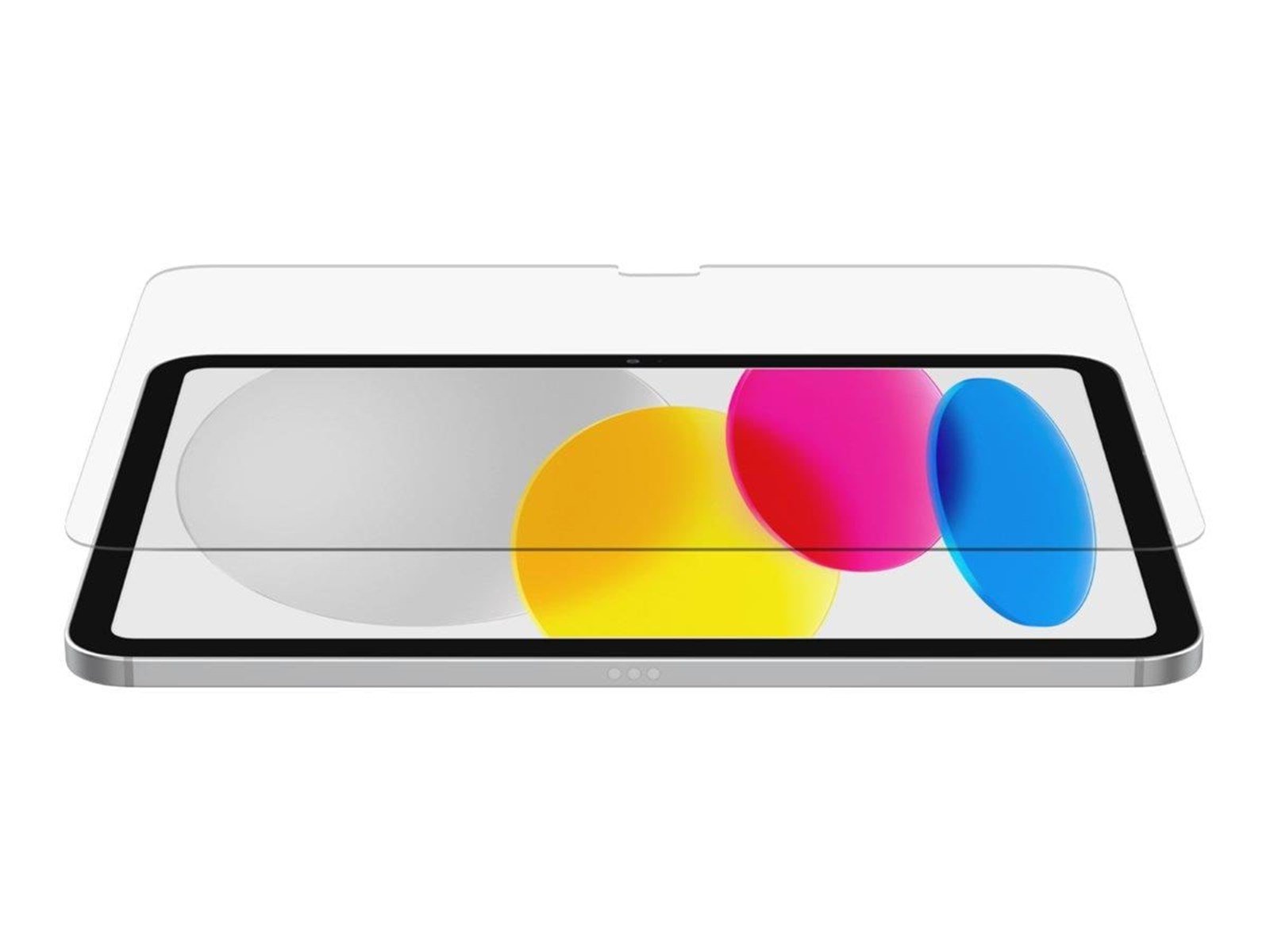 Belkin ScreenForce - screen protector for tablet