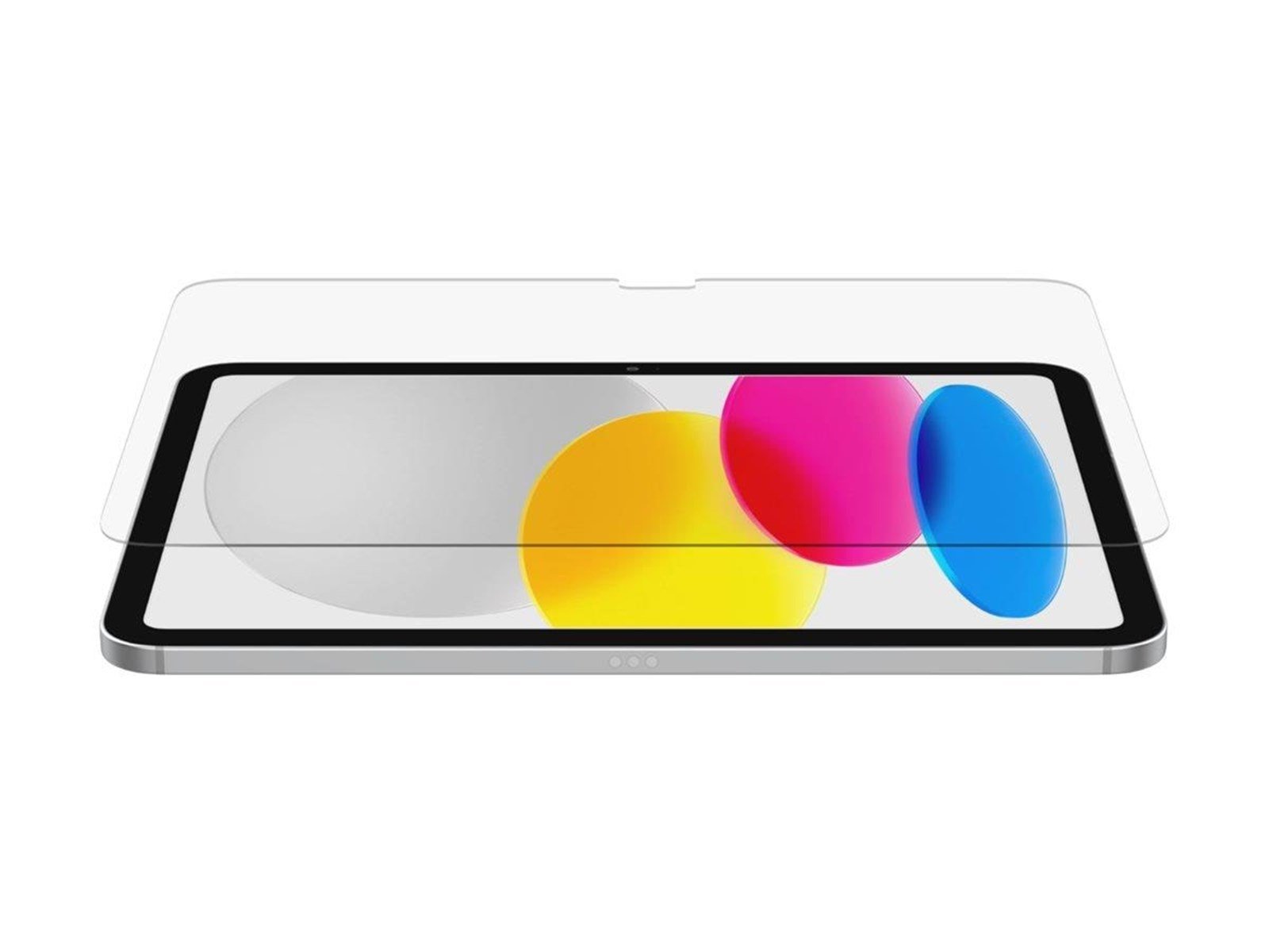 Belkin ScreenForce - screen protector for tablet