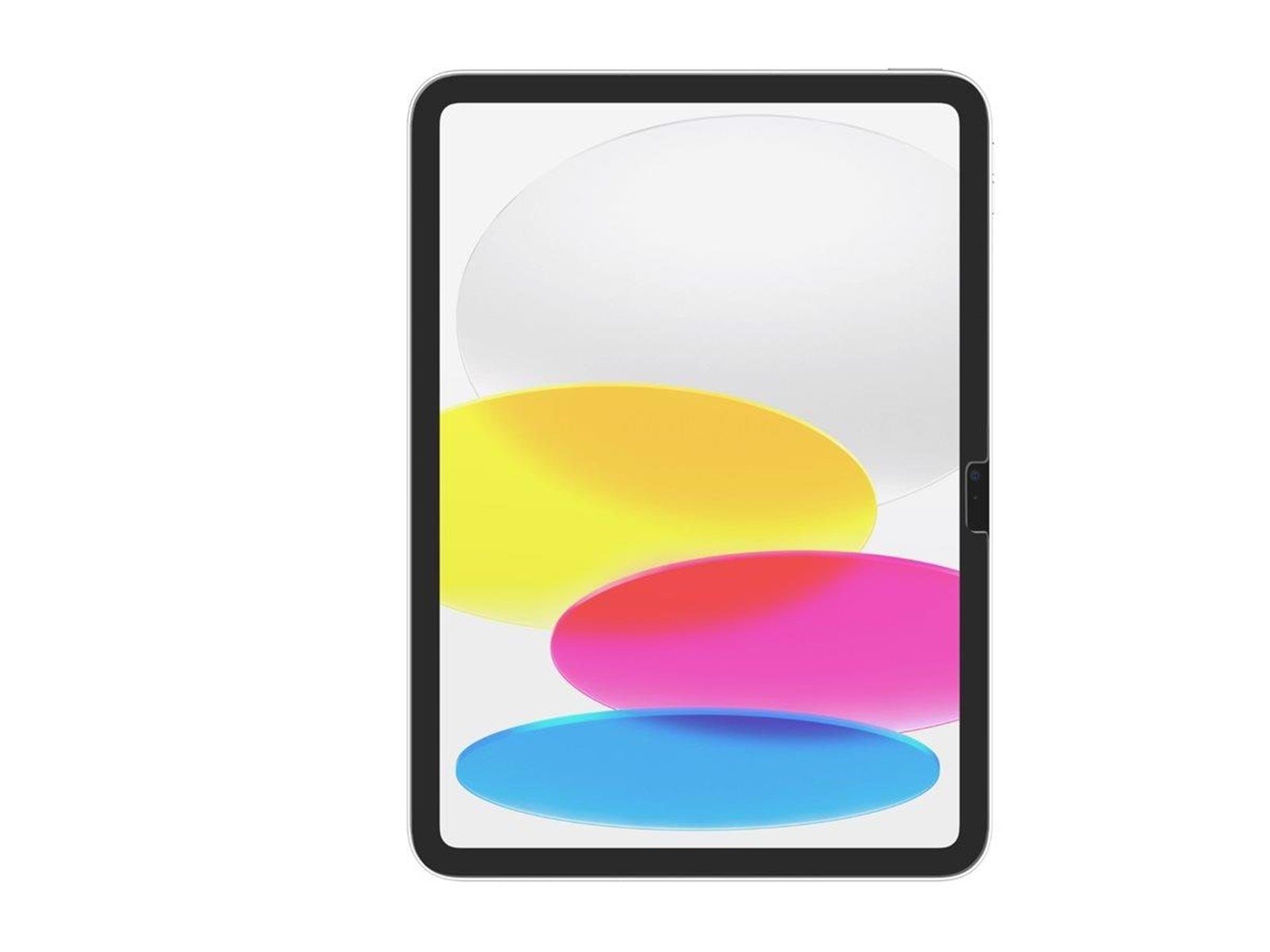 Belkin ScreenForce - screen protector for tablet