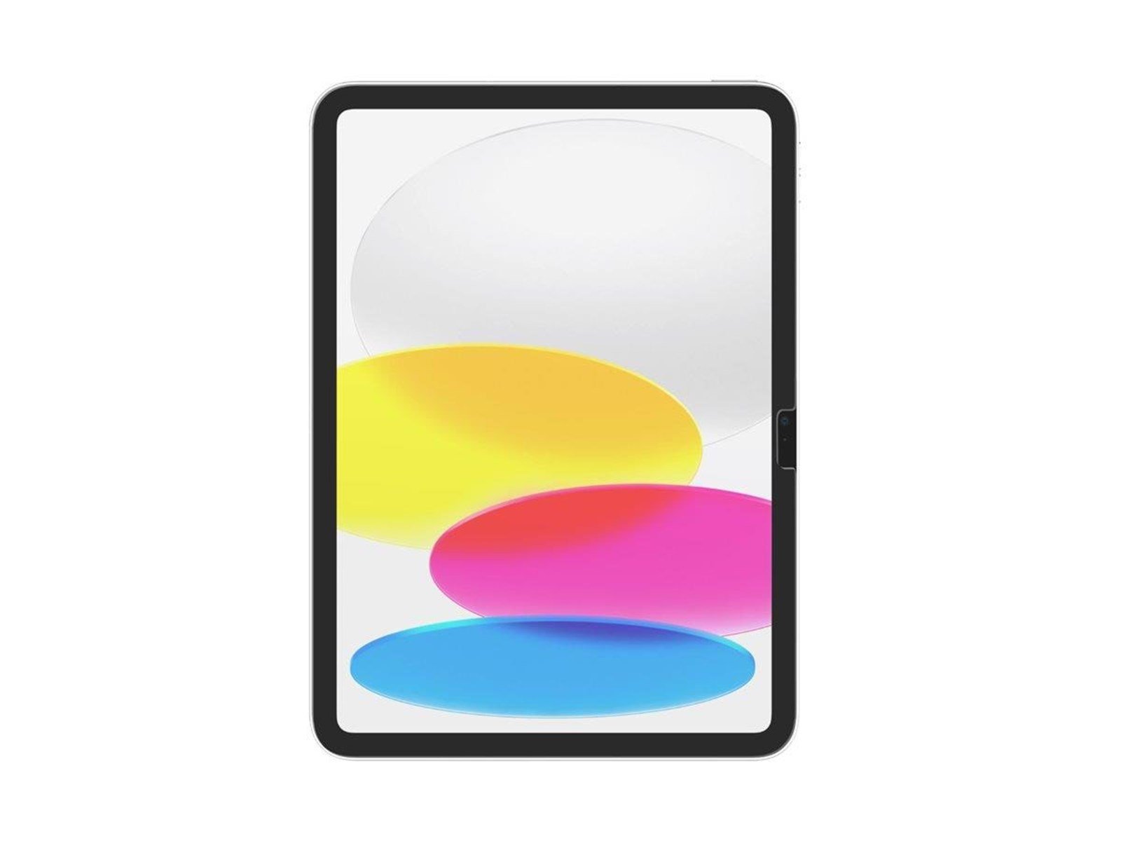 Belkin ScreenForce - screen protector for tablet