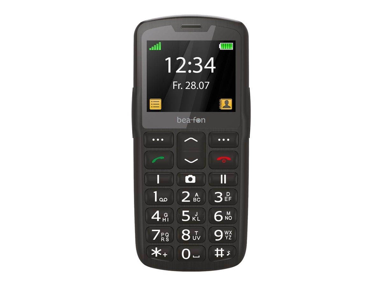 Beafon Silver Line SL260 4G