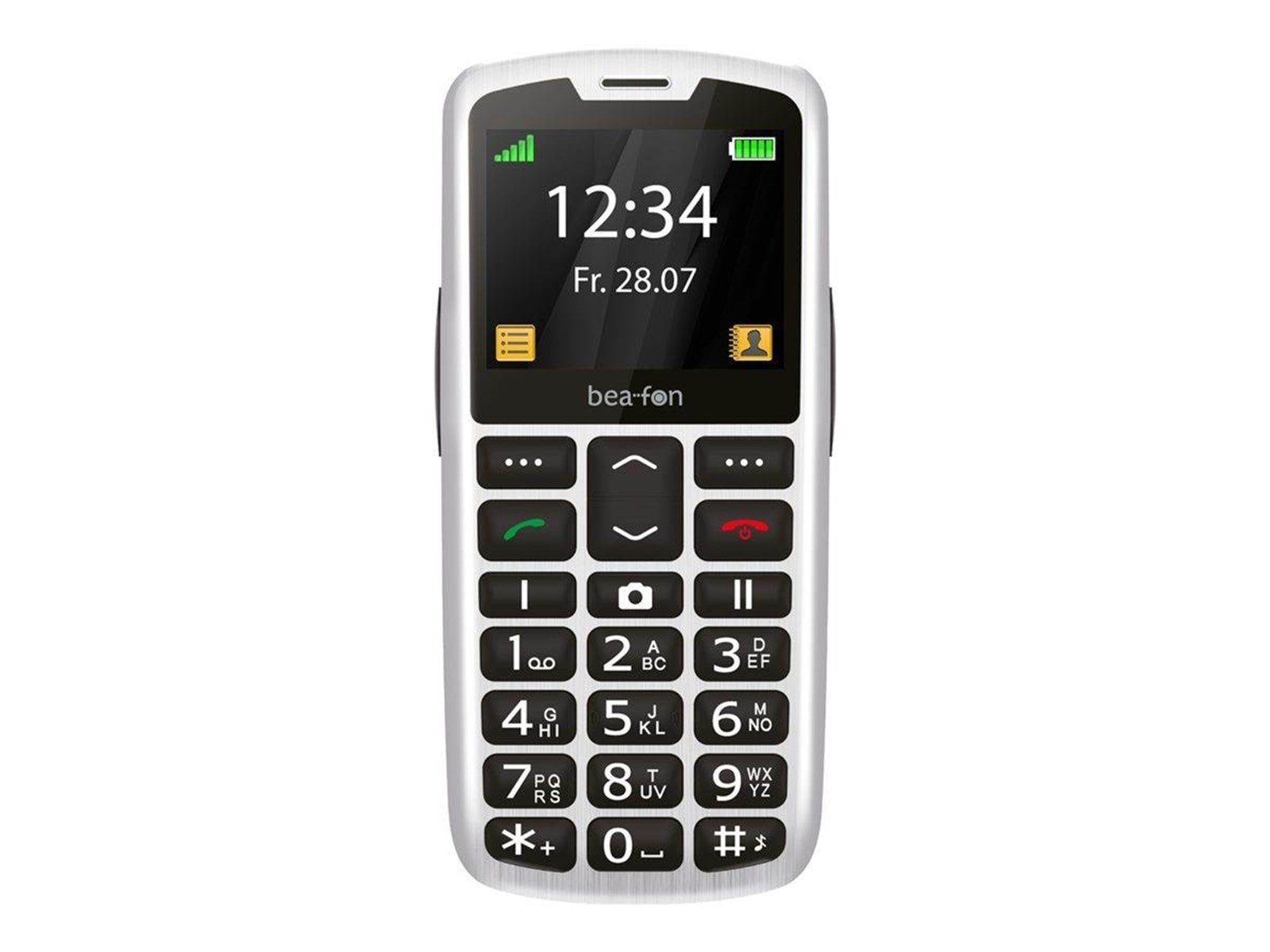 Beafon Silver Line SL260 4G