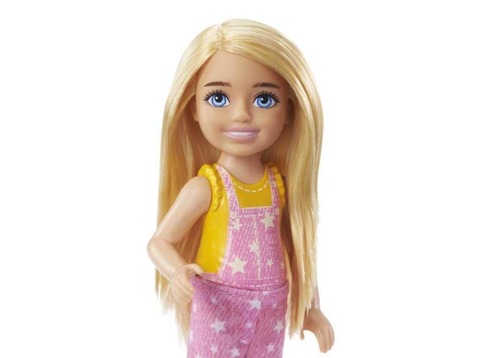 Barbie Doll And Accessories
