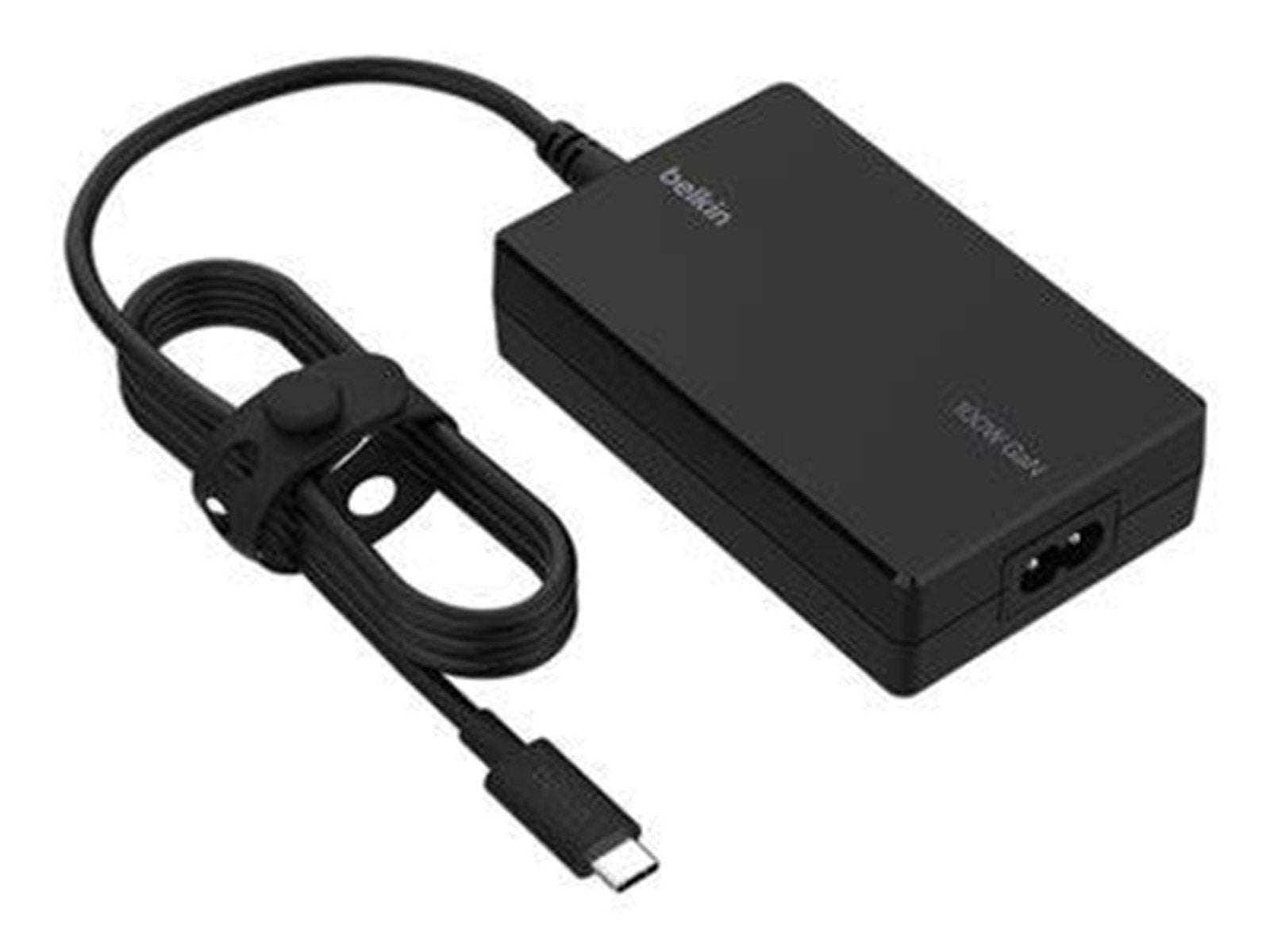 Belkin Connect USB-C Core