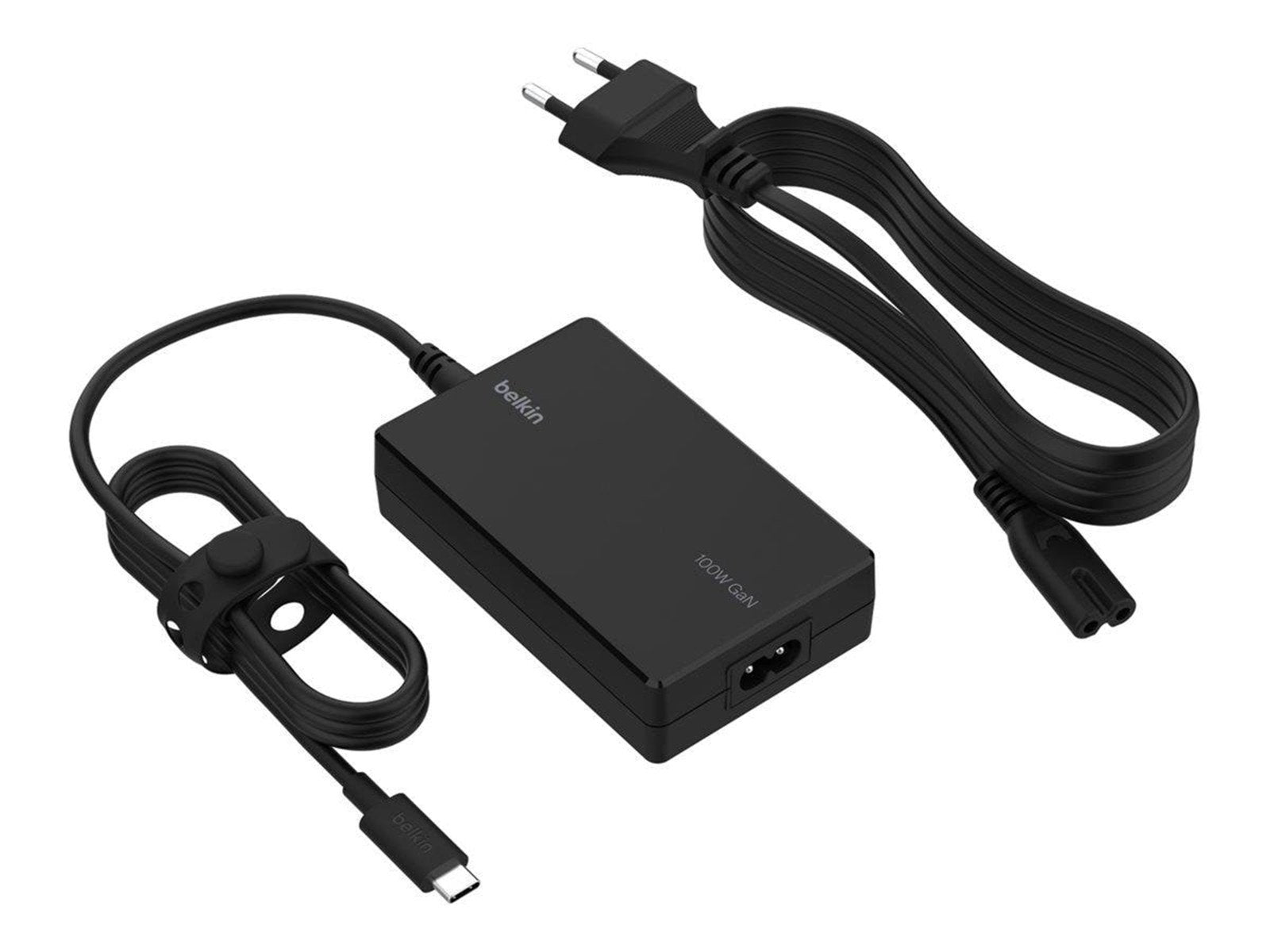 Belkin Connect USB-C Core