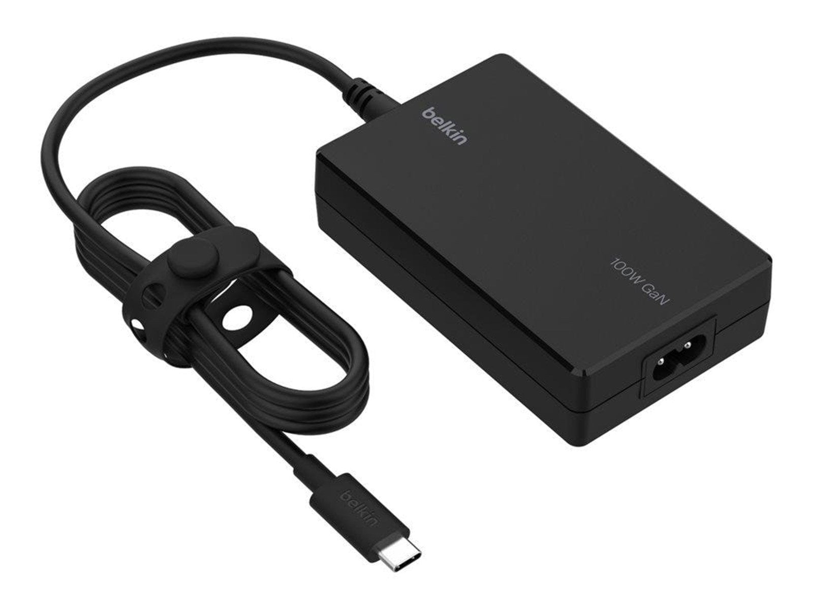 Belkin Connect USB-C Core