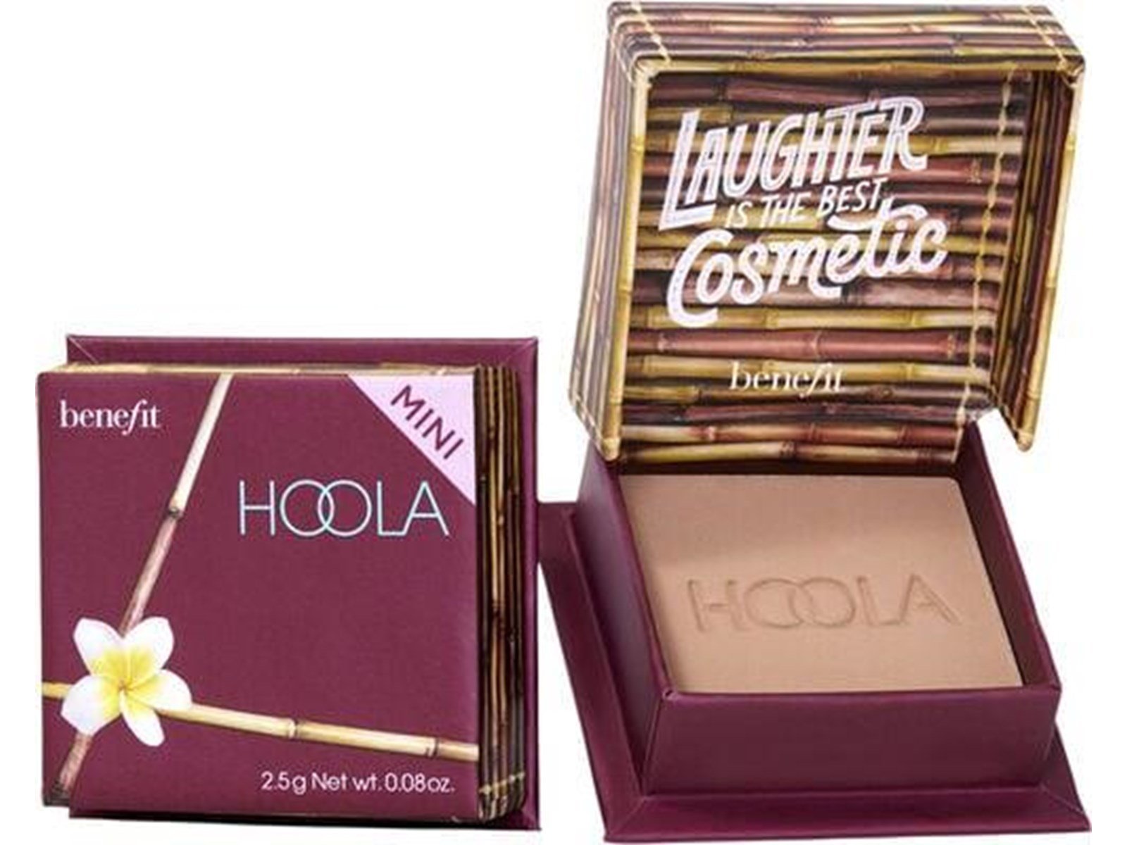 Benefit Cosmetics Mini Bronzer Hoola 2.5 g.