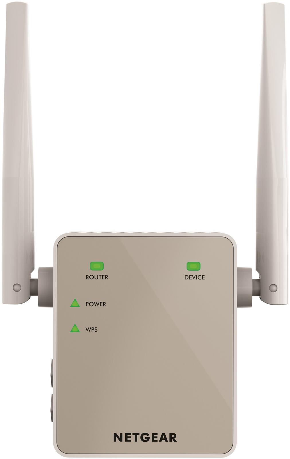 Netgear EX6120 AC1200 WLAN Repeater