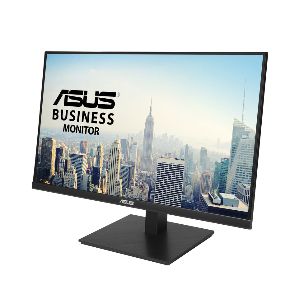 ASUS Business VA27ACFSN 68,47 cm 16:9 WQHD HDMI DP