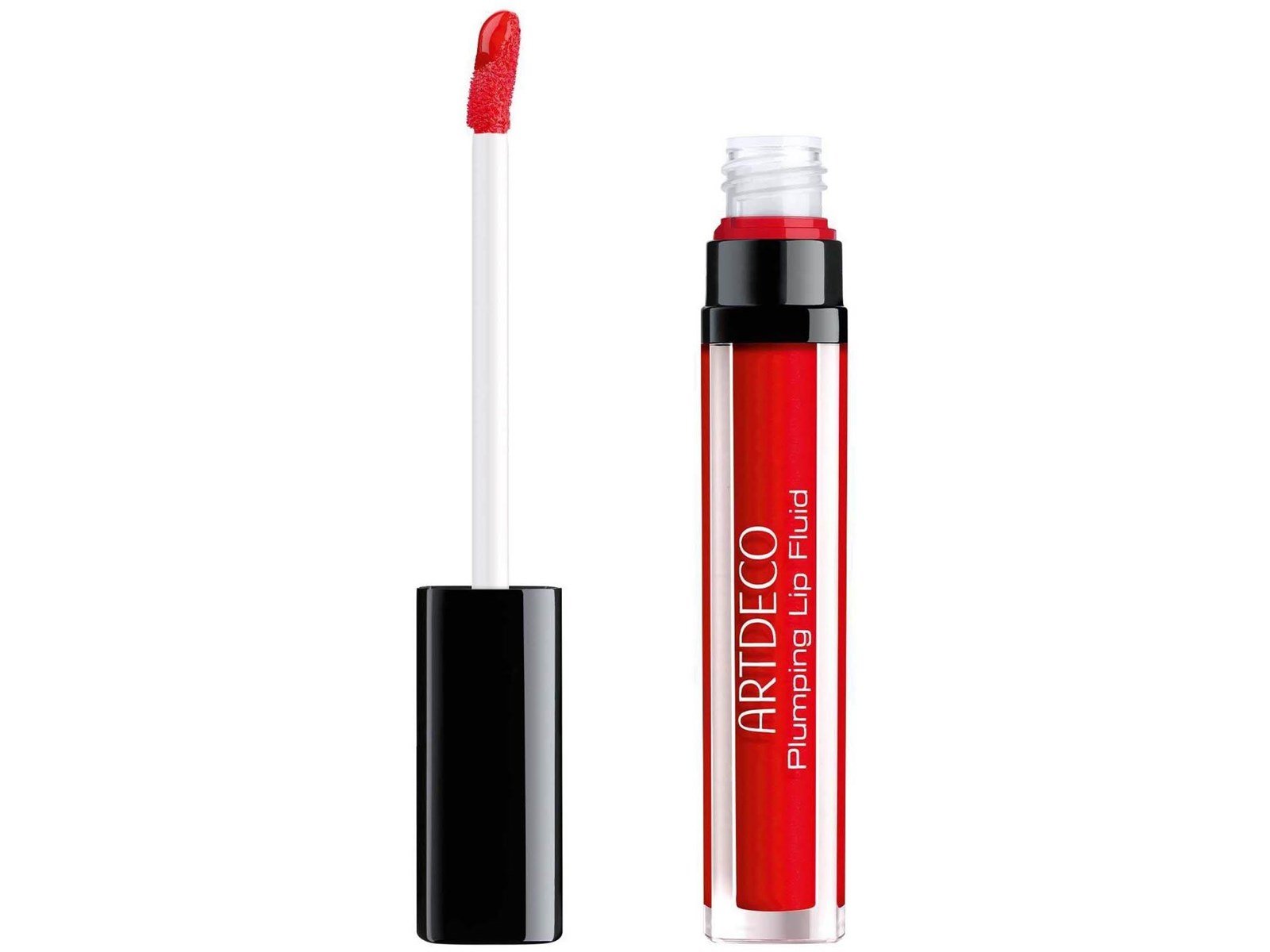 Artdeco Plumping Lip Fluid - 43 Fiery Red