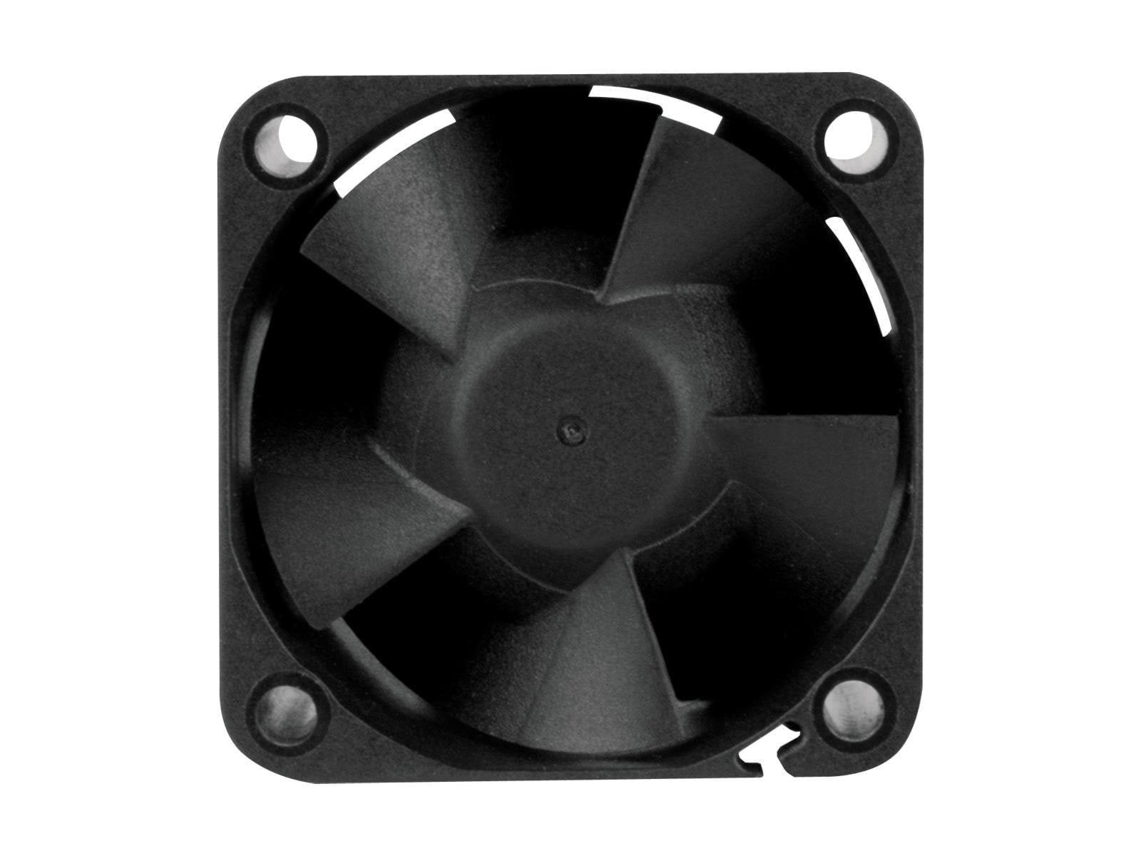 Arctic Server Fan S4028-15K - 5-pack - Gehäuselüfter - 40mm - Schwarz