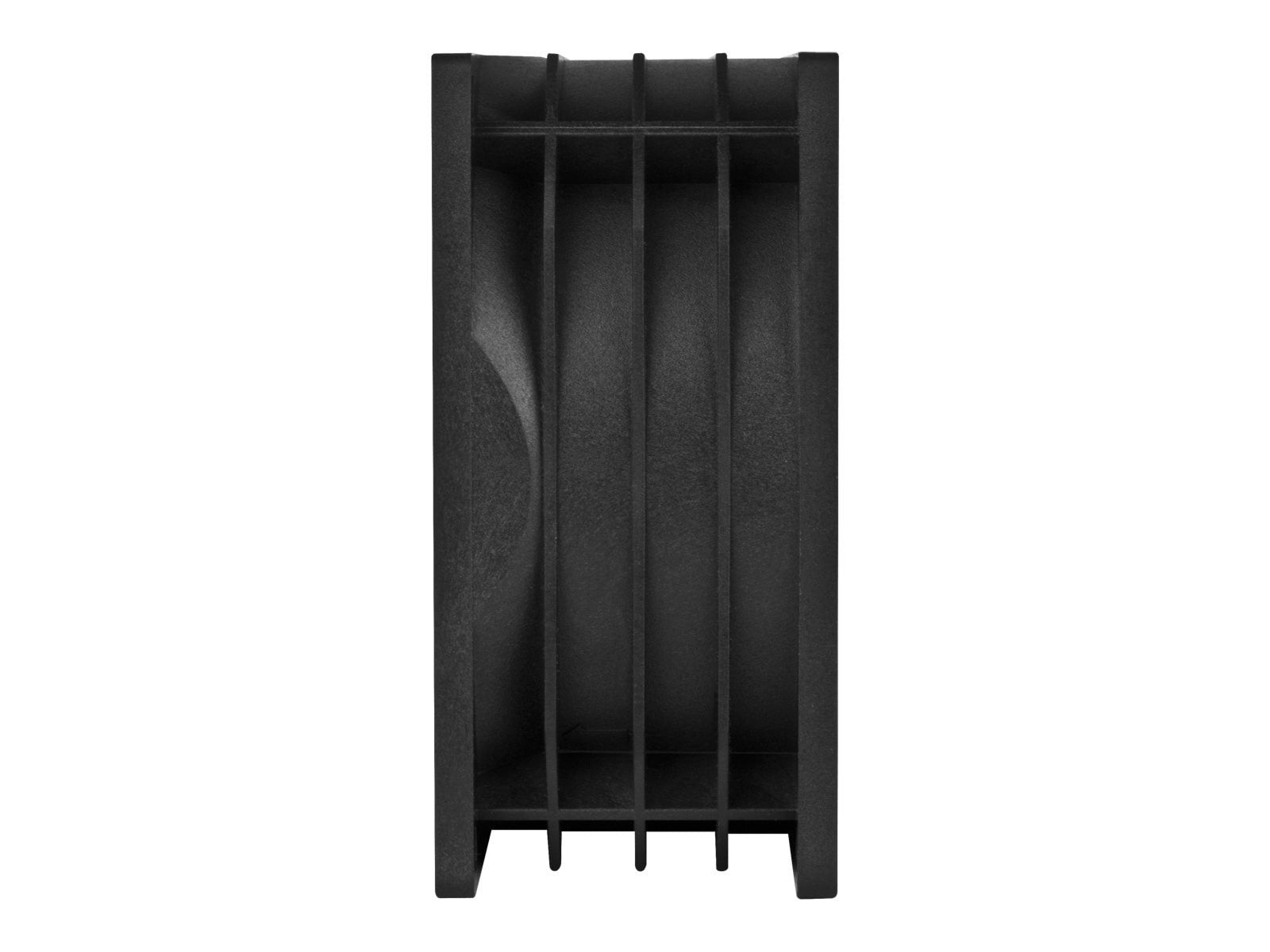 Arctic Server Fan S8038-7K - Gehäuselüfter - 80mm - Schwarz