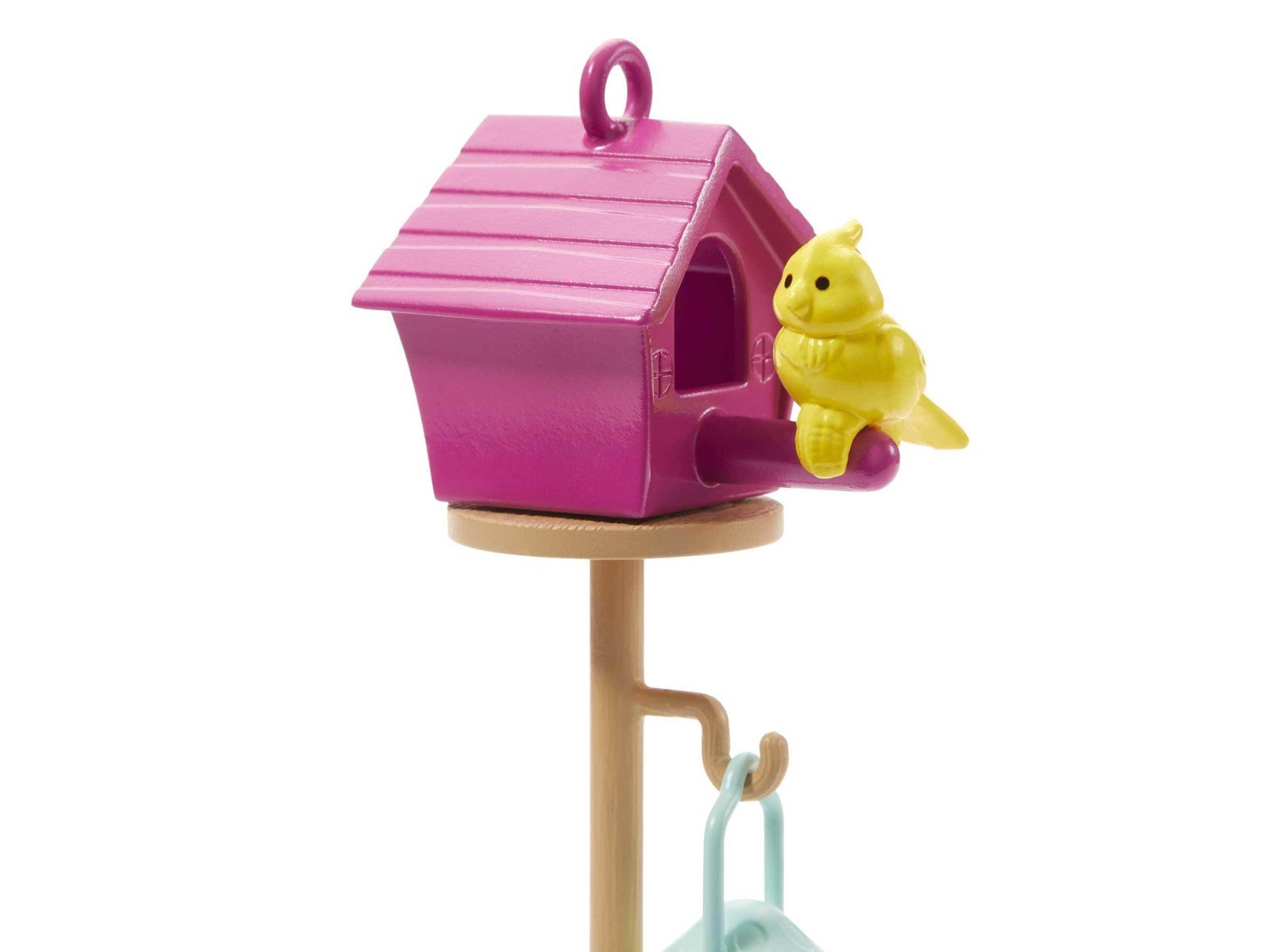 Barbie Furniture and Accessory Pack Kids Toys Backyard Patio