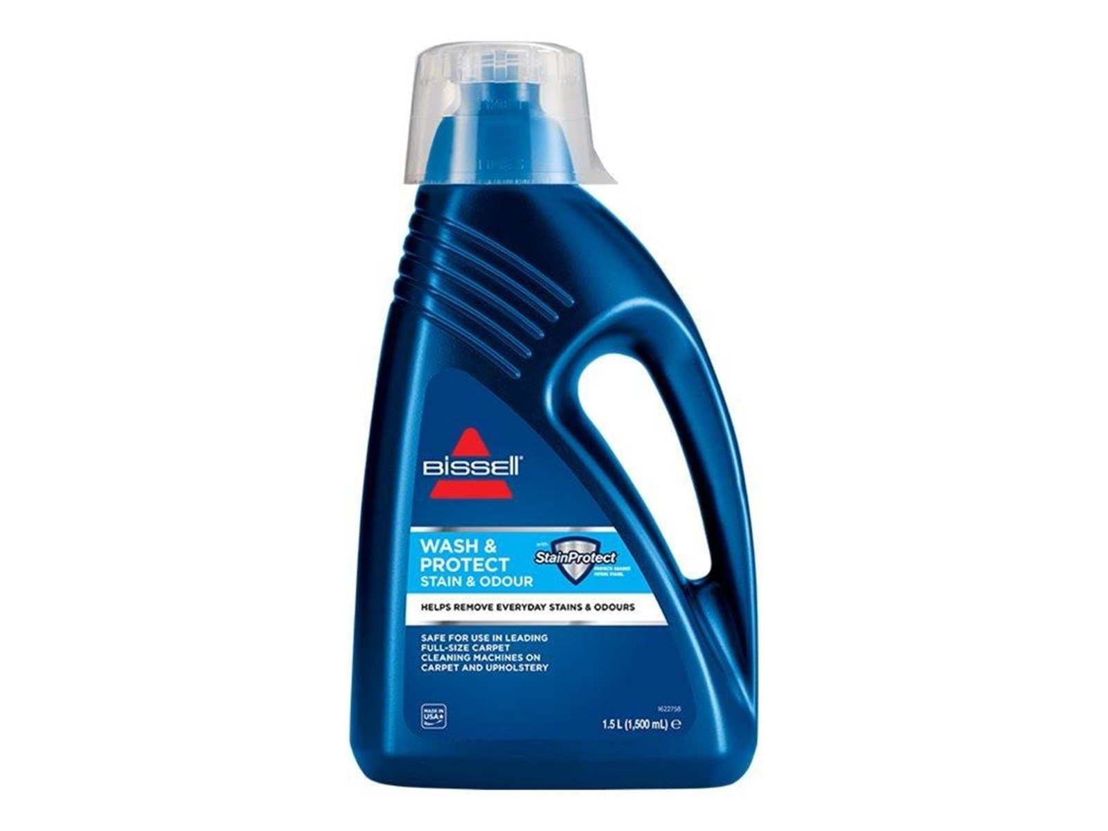 Bissell Wash & Protect Stain & Odour