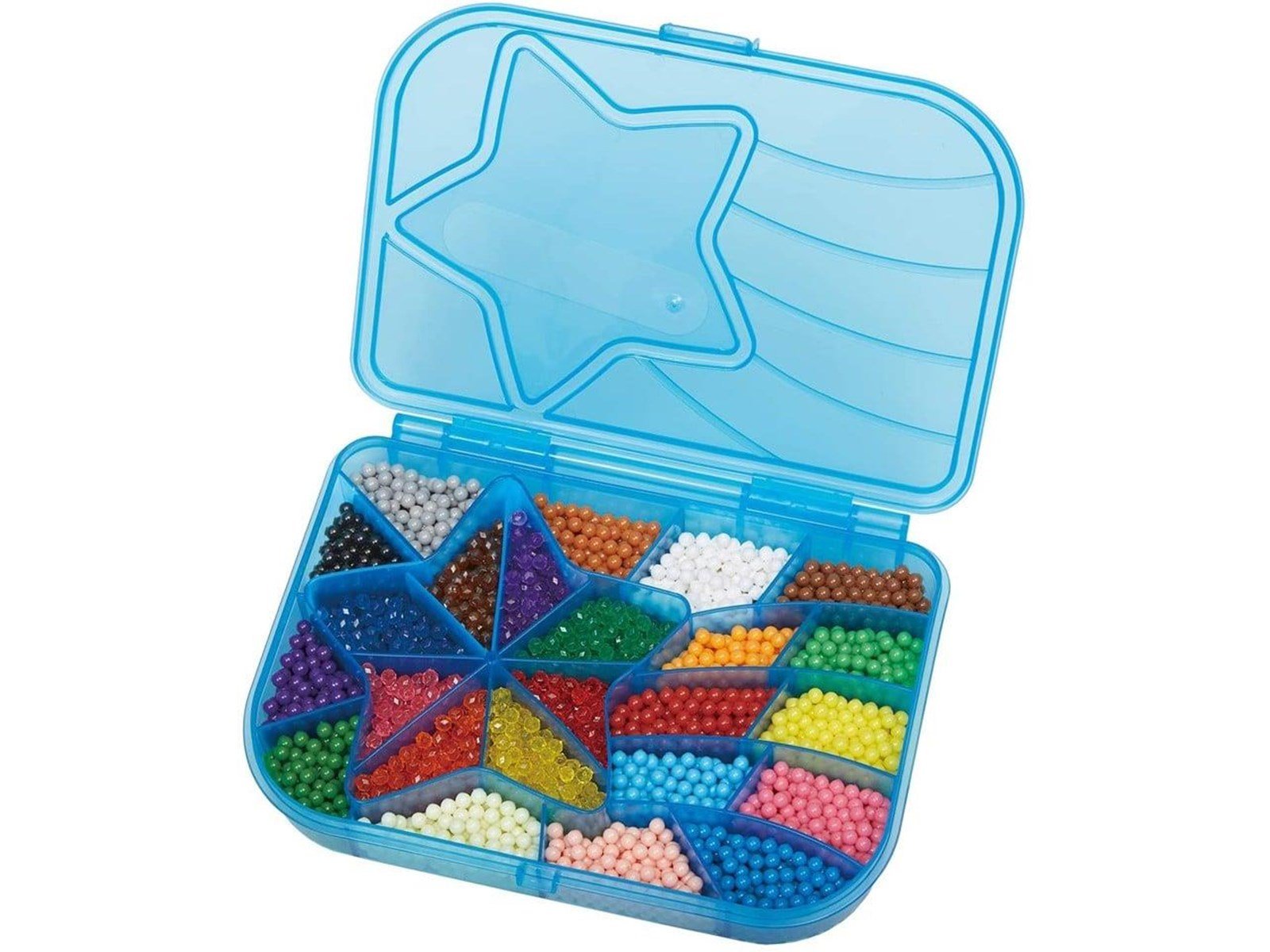 Aquabeads Mega Bead Set