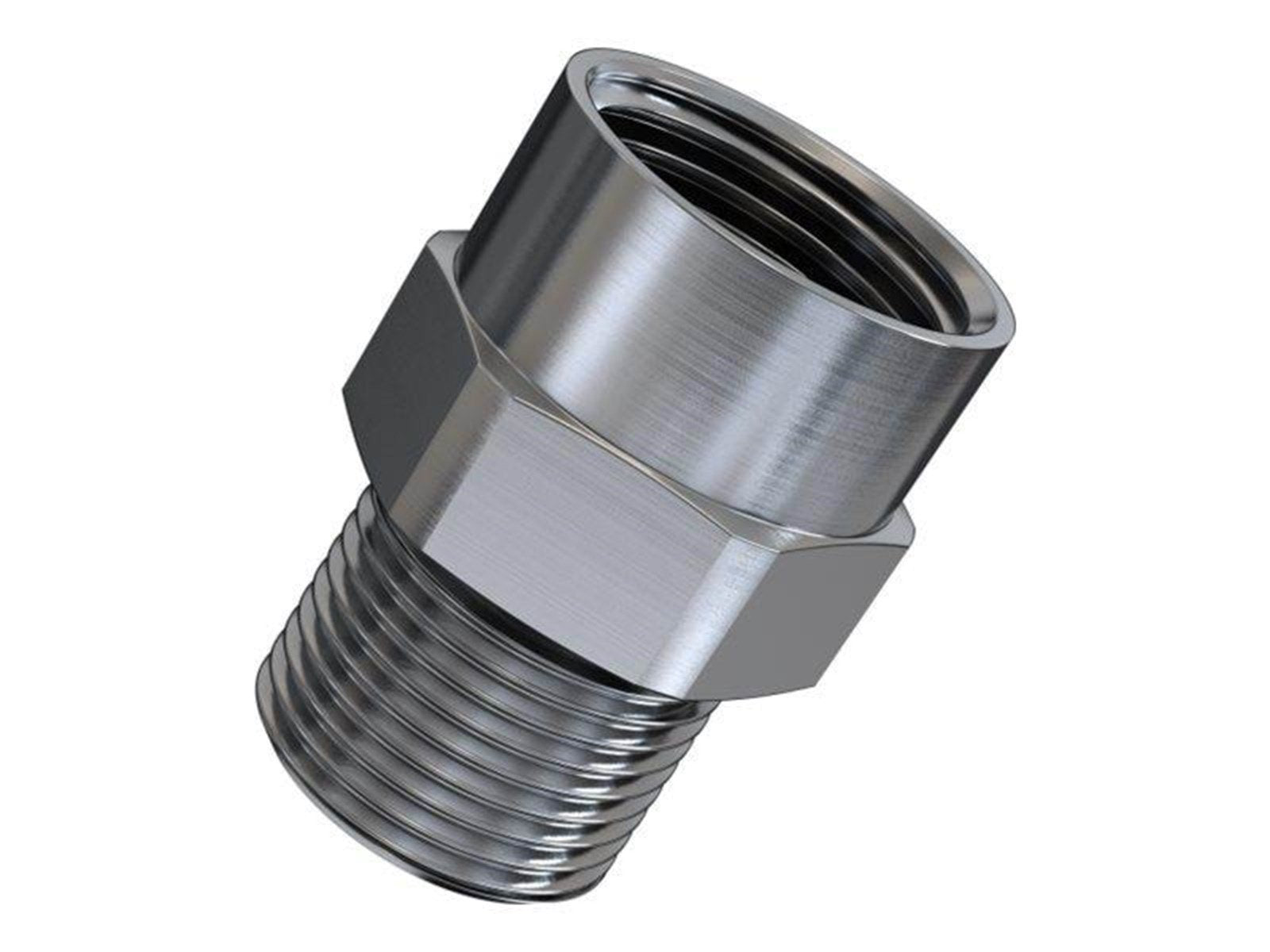Axis camera pipe thread adapter - M20x1.5-1/2 NPT - TAA Compliant