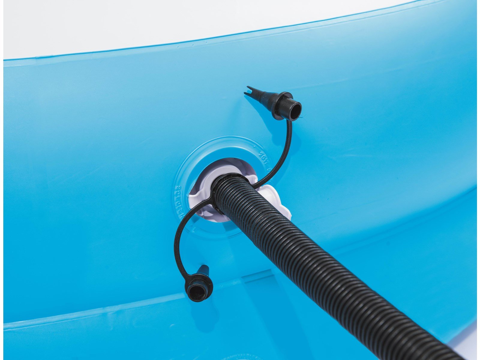 Bestway The Big Lagoon Family Pool 2.62m x 1.57m